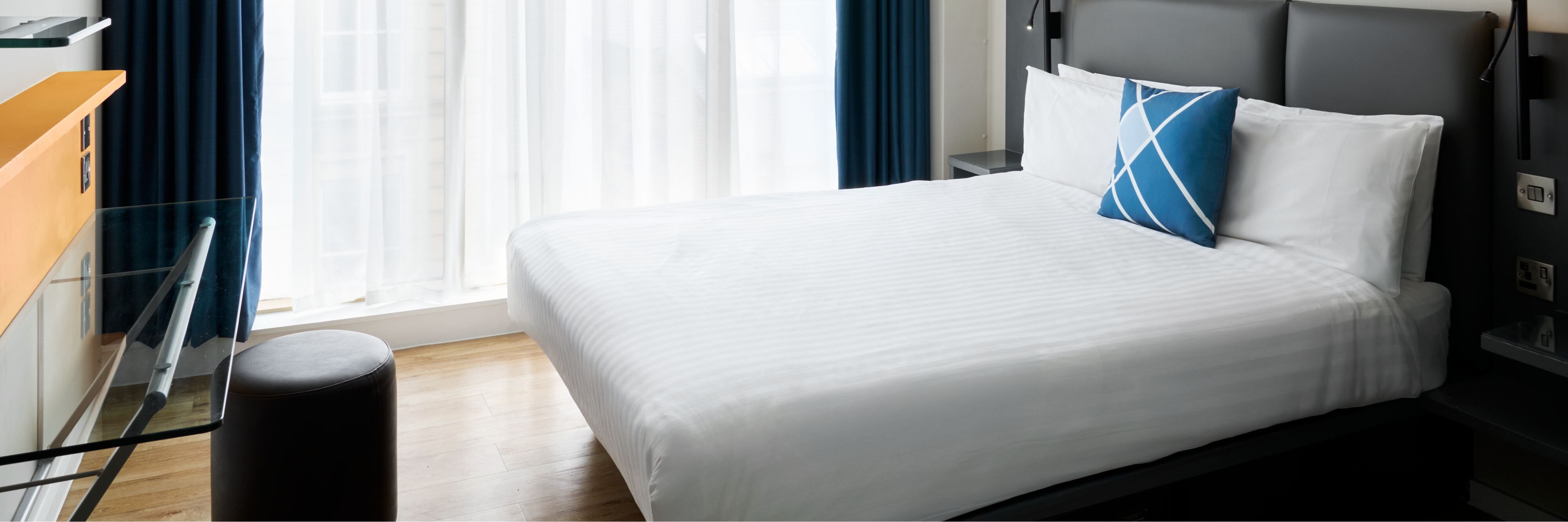 Four Points Flex by Sheraton Newcastle