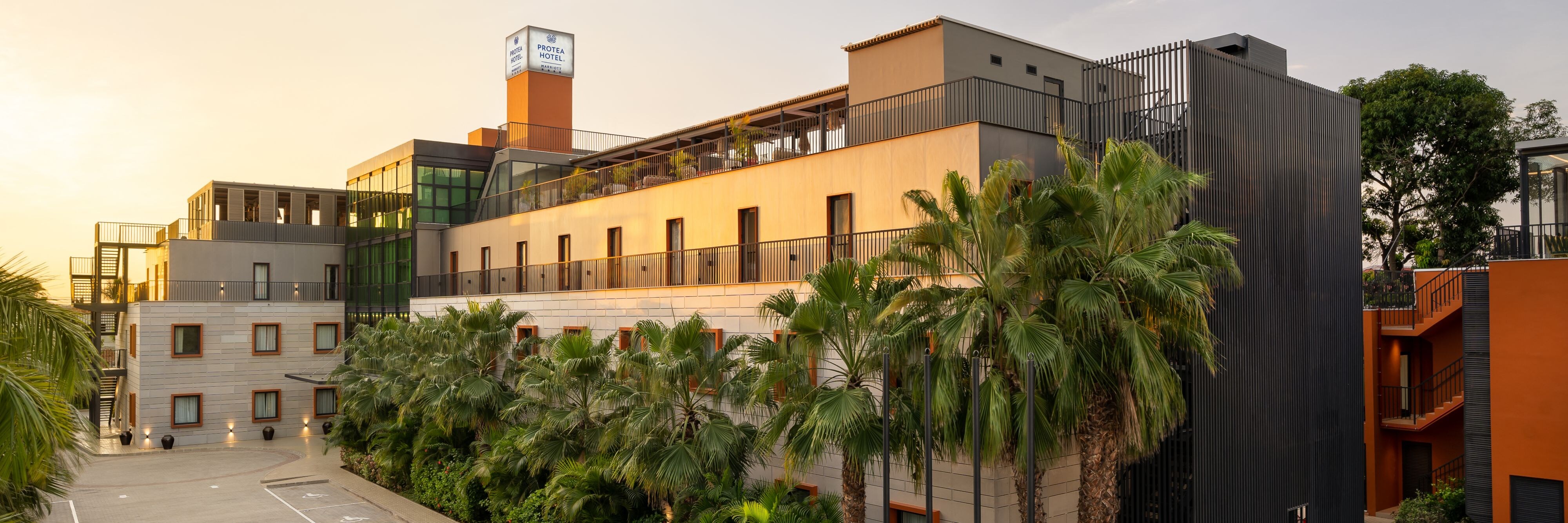 Protea Hotel Luanda