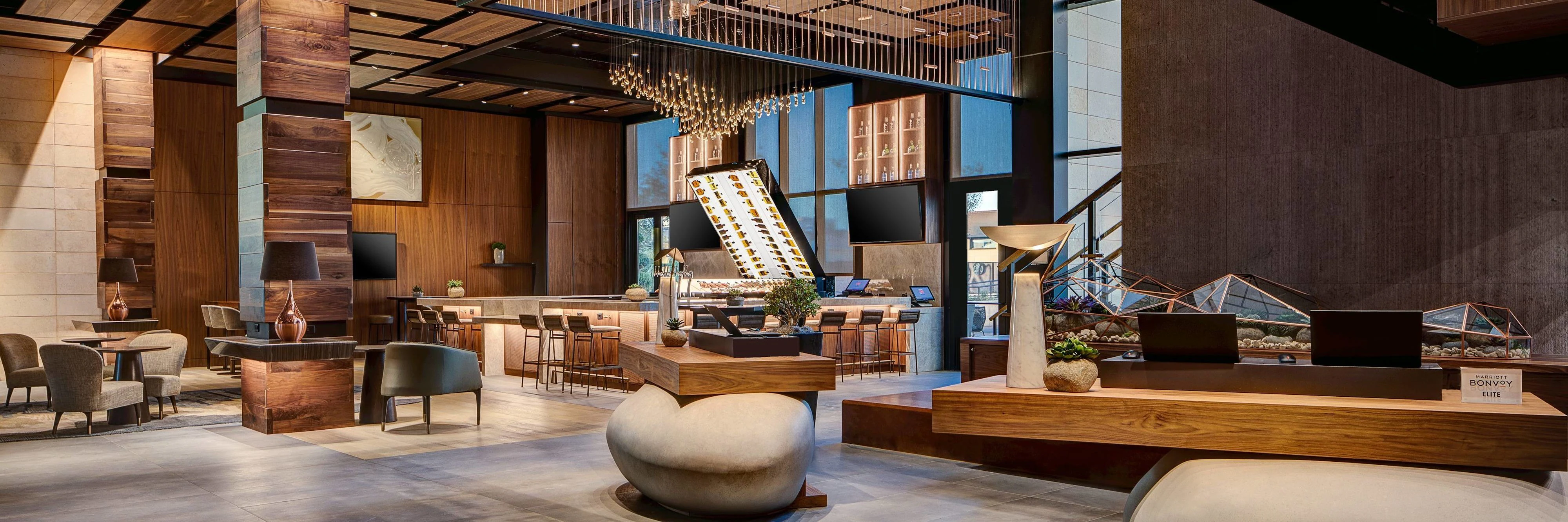 Odessa Marriott Hotel & Conference Center