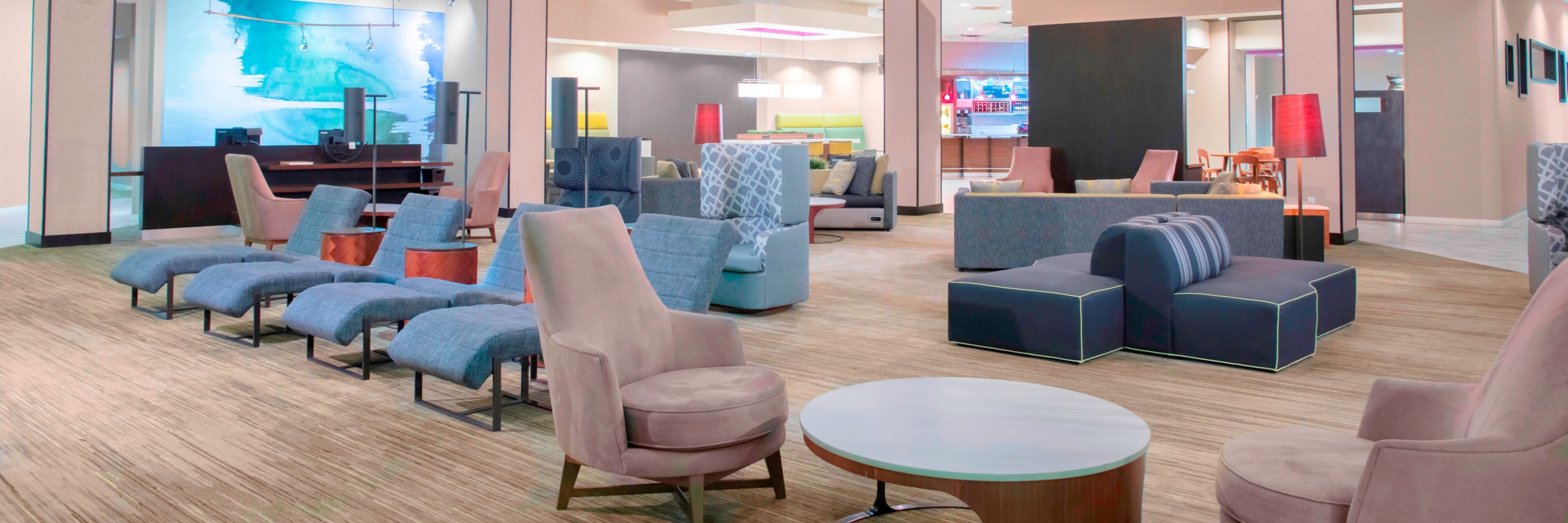Courtyard by Marriott Killeen