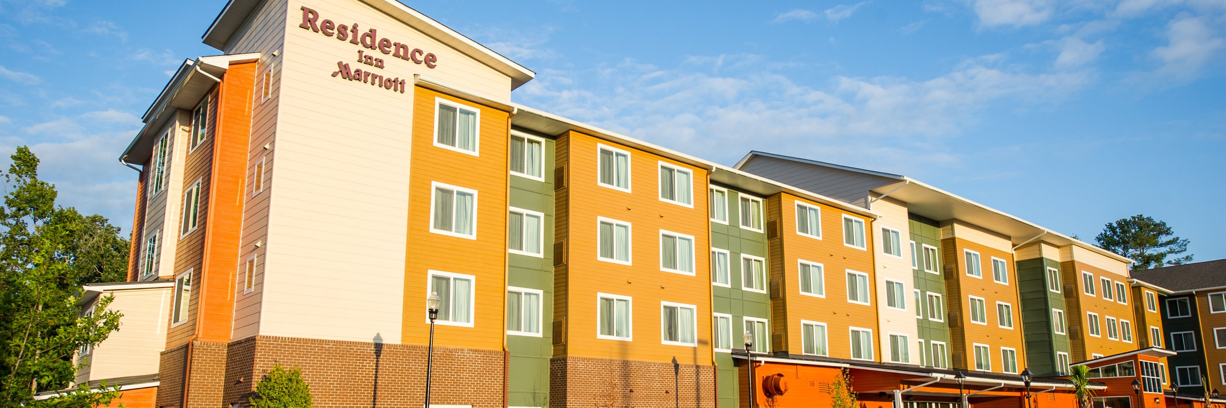 Residence Inn by Marriott Columbia West/Lexington