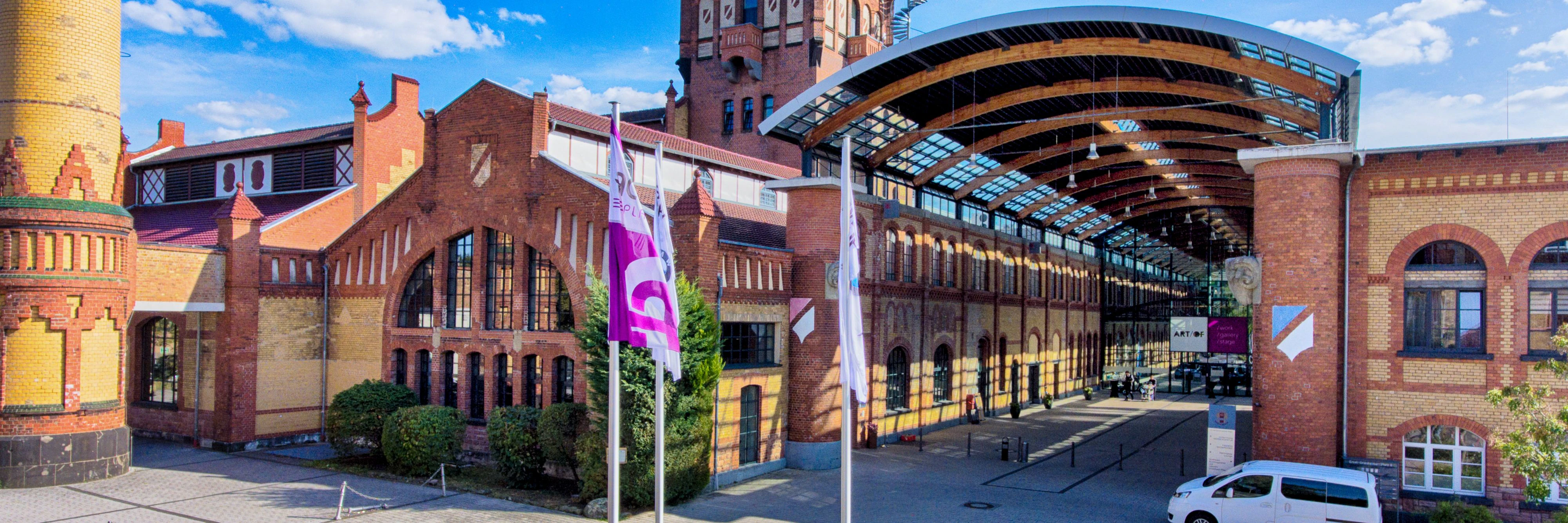 Four Points by Sheraton Offenbach Plaza