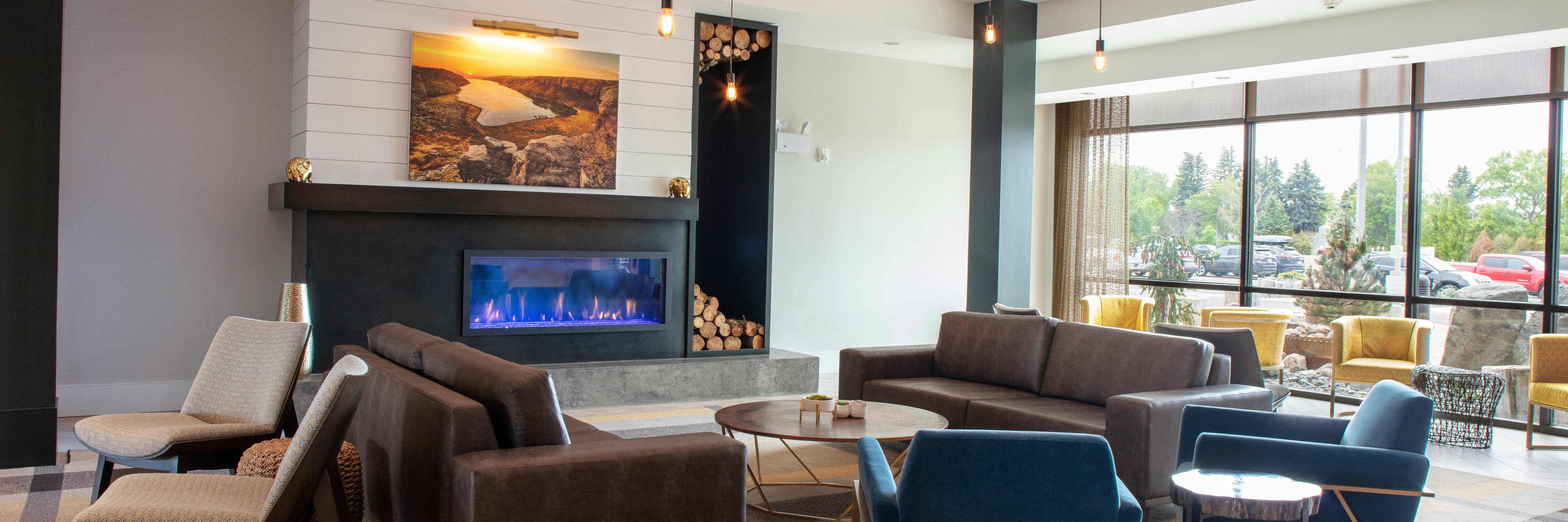 SpringHill Suites by Marriott Great Falls