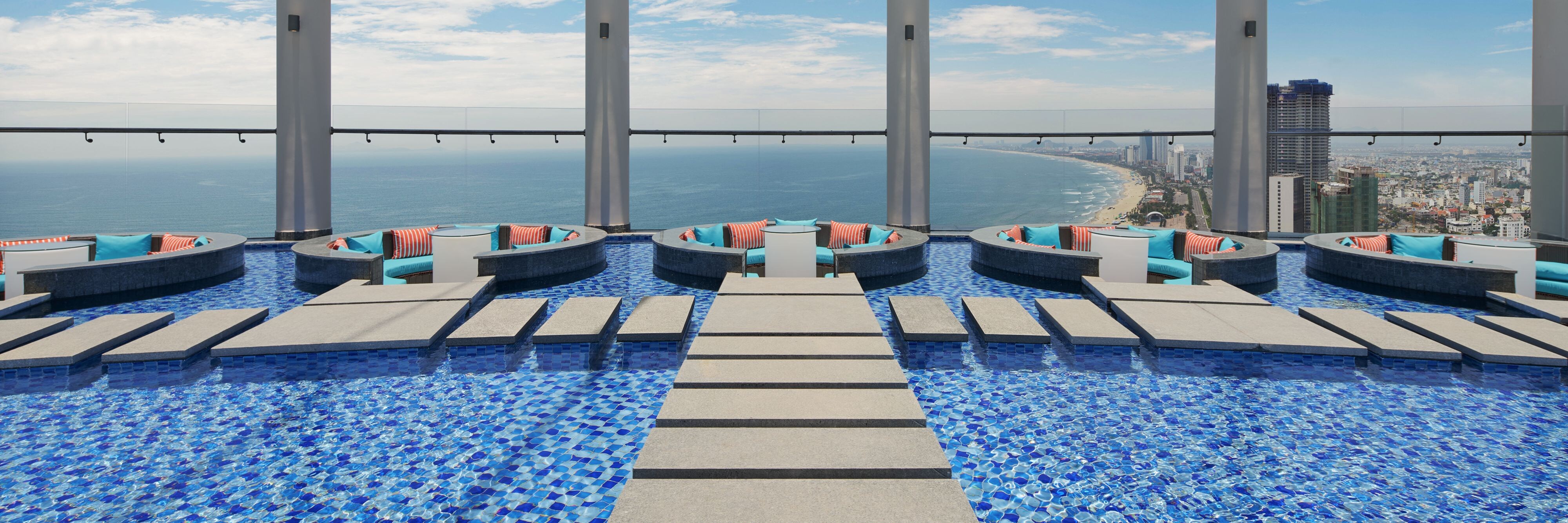 Four Points by Sheraton Danang