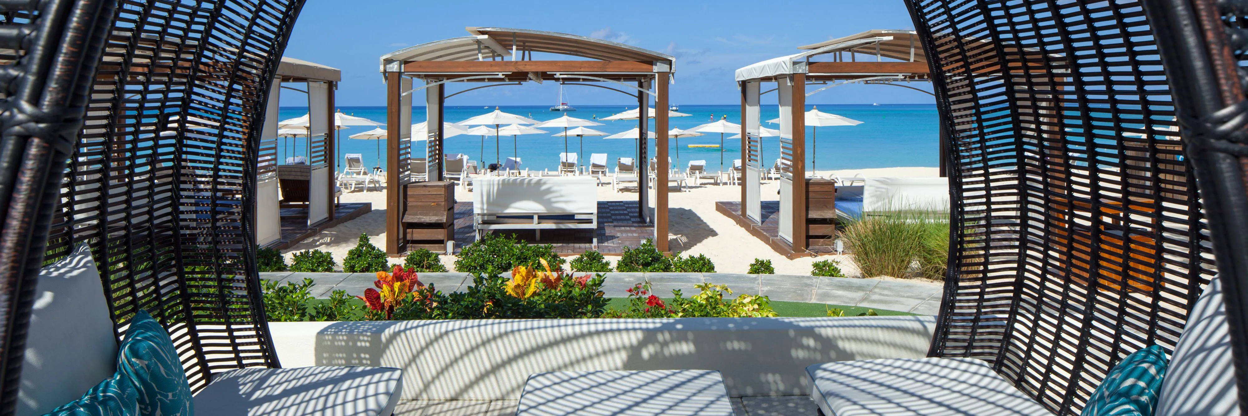 The Westin Grand Cayman Seven Mile Beach Resort & Spa