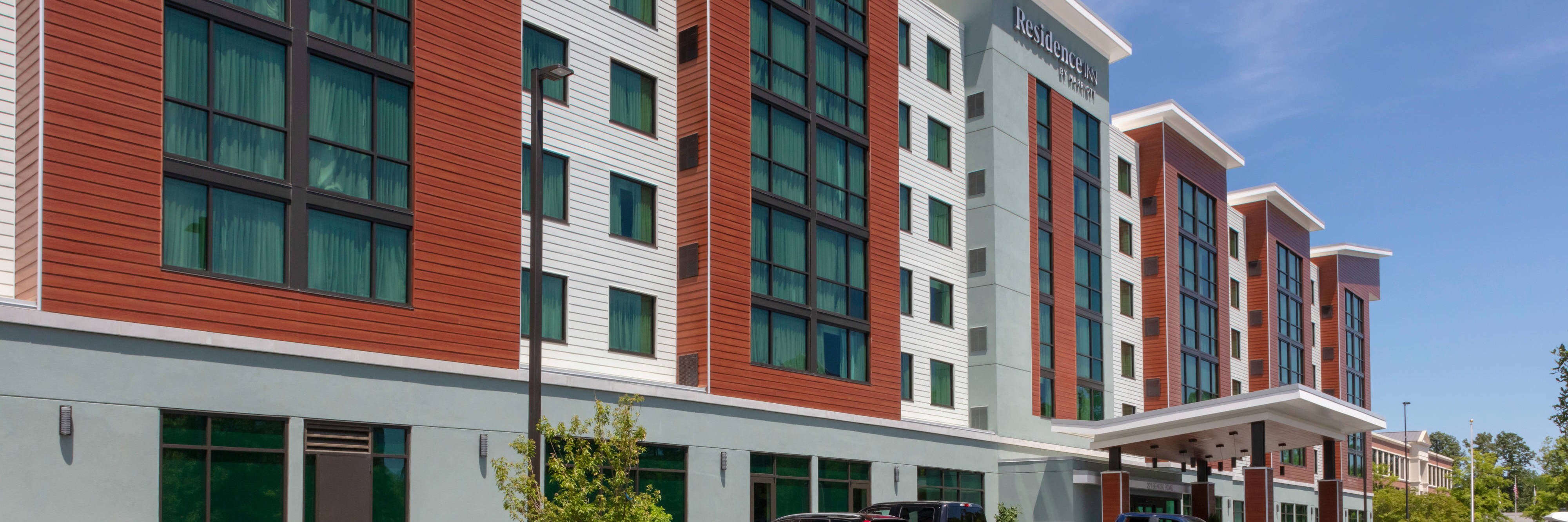 Residence Inn by Marriott Virginia Beach Town Center