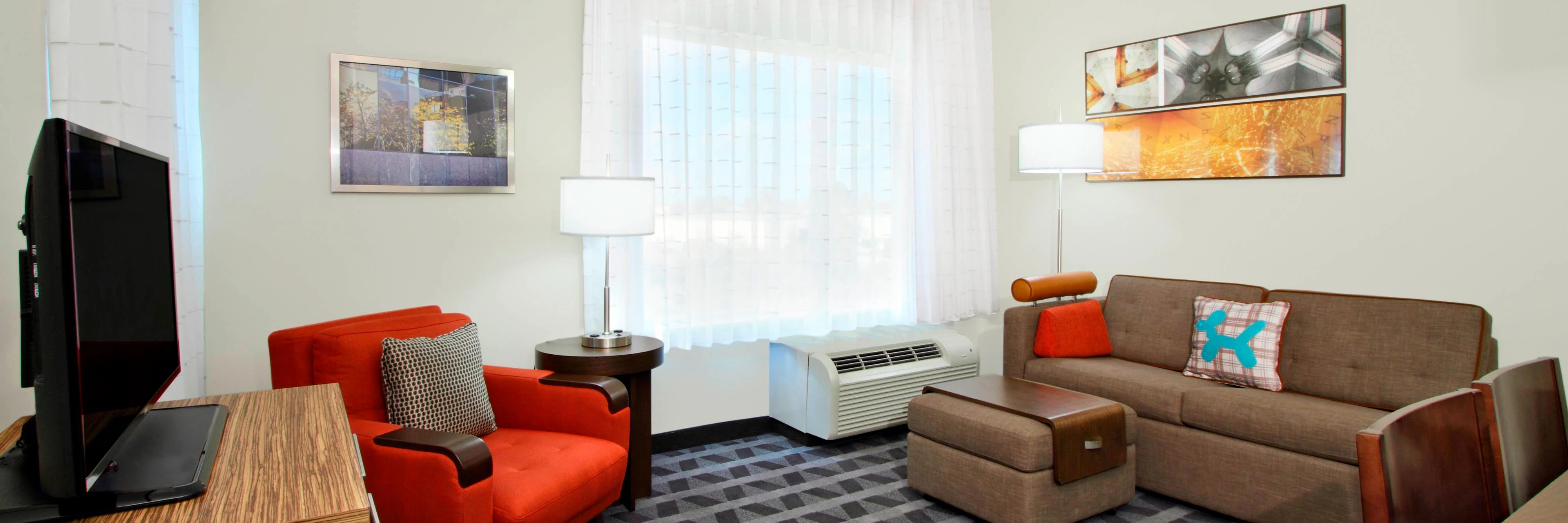 TownePlace Suites by Marriott New Orleans Harvey/West Bank