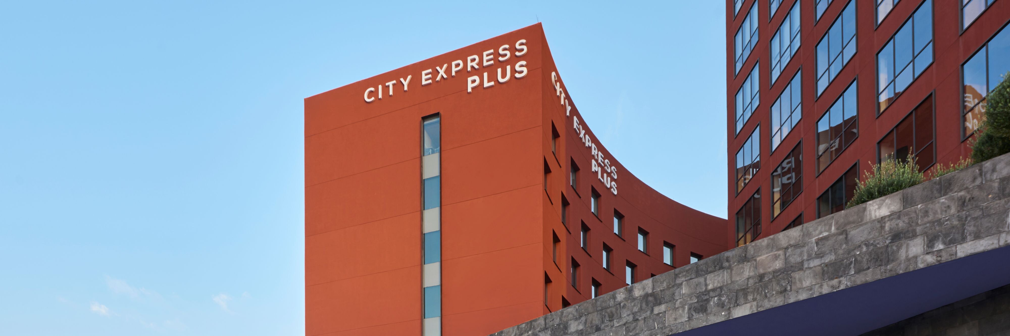 City Express Plus by Marriott San Luis Potosí
