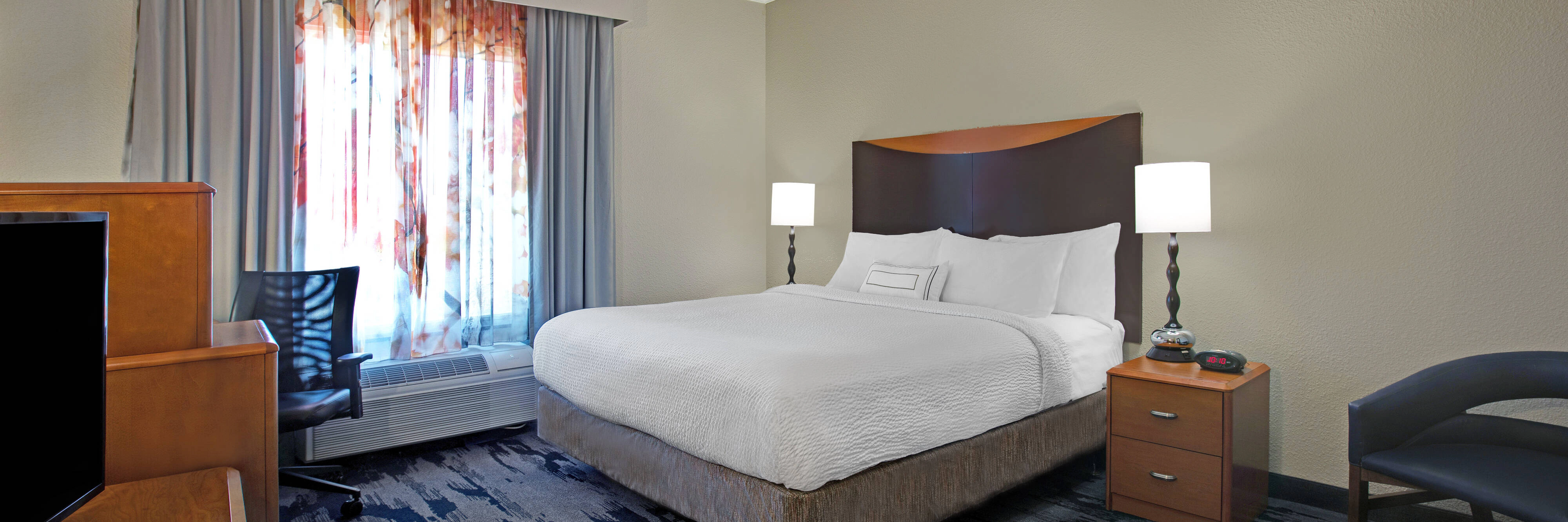 Fairfield by Marriott Inn & Suites Carlsbad