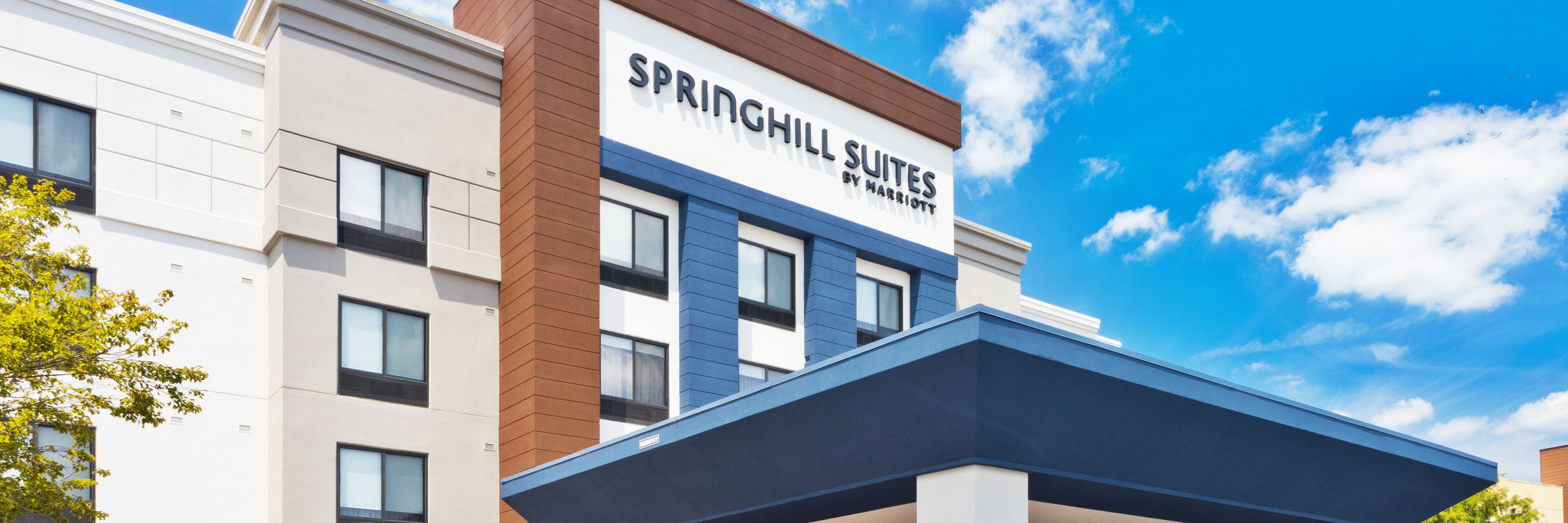 SpringHill Suites by Marriott Birmingham Colonnade/Grandview