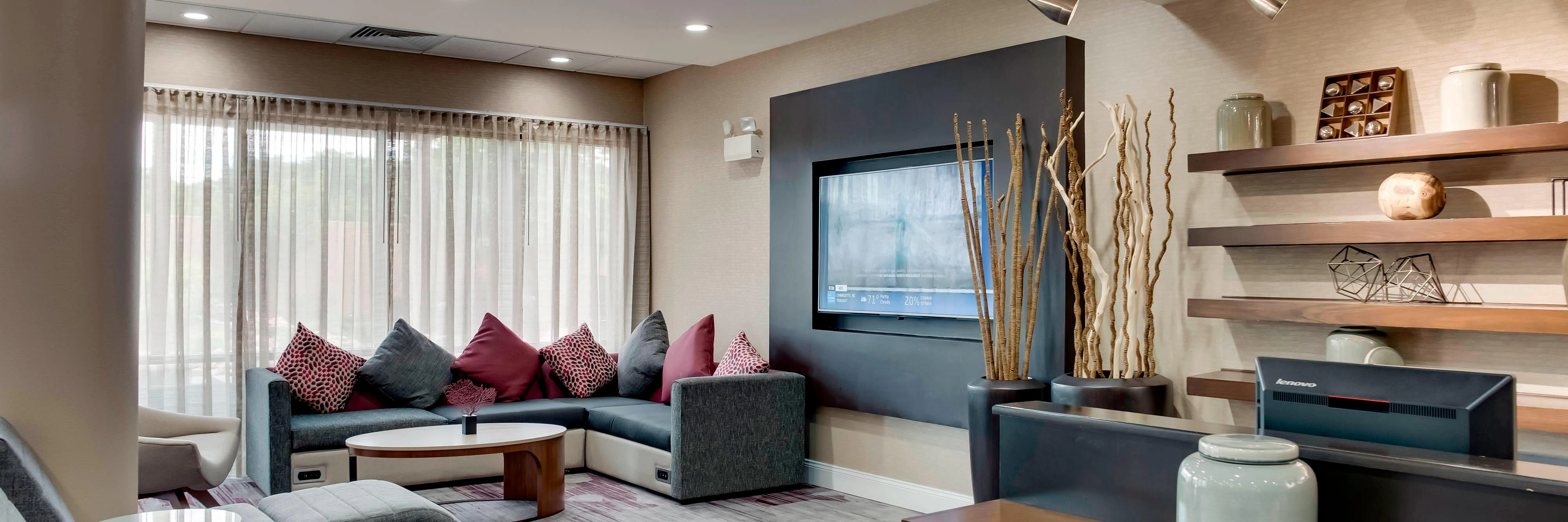 Courtyard by Marriott Statesville Mooresville/Lake Norman