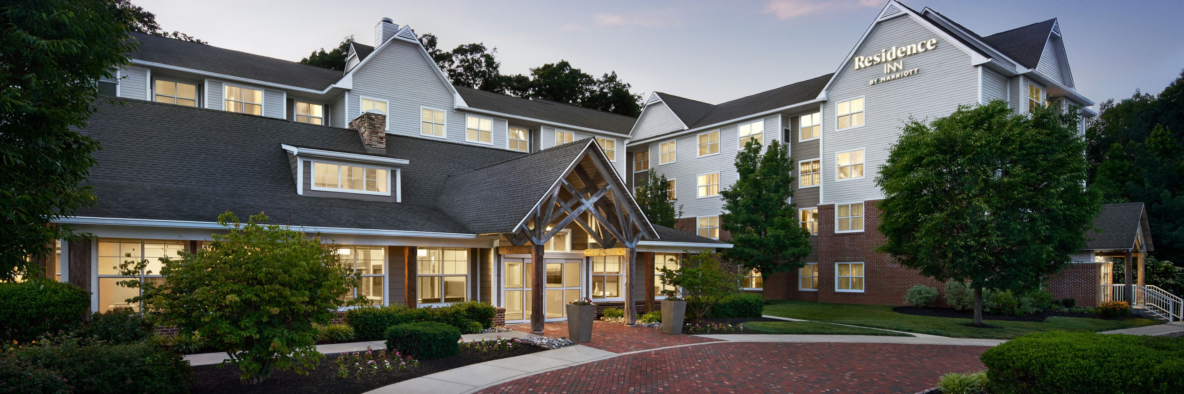 Residence Inn by Marriott Philadelphia Langhorne