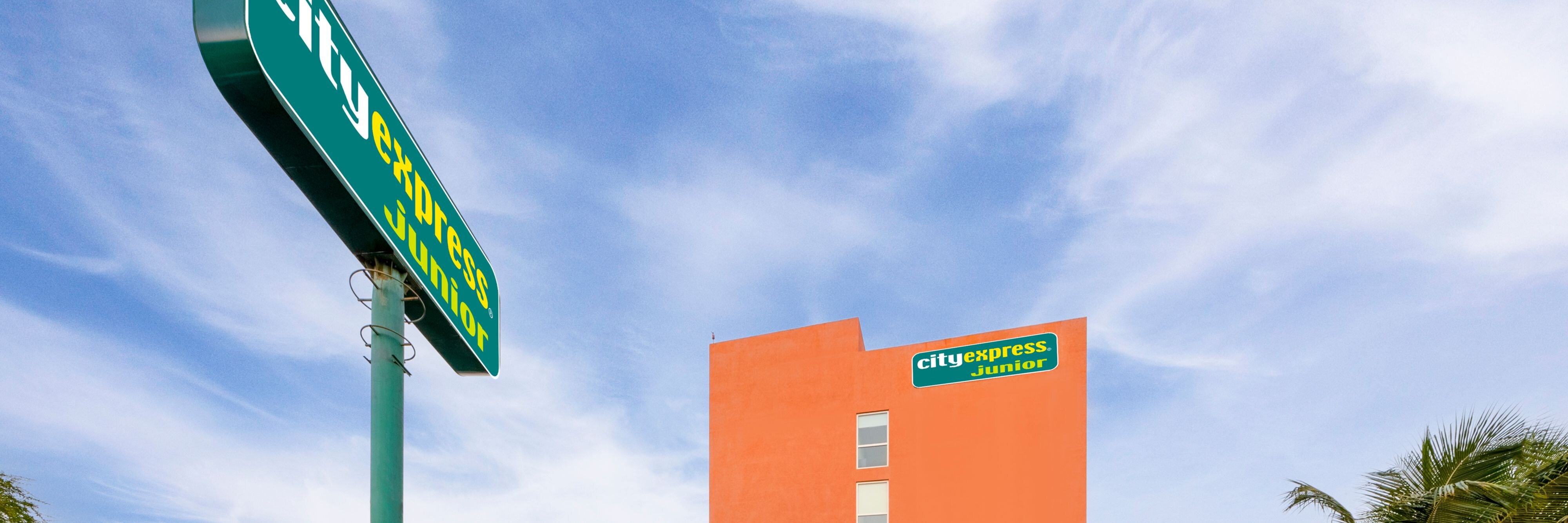 City Express Junior by Marriott Ciudad Del Carmen