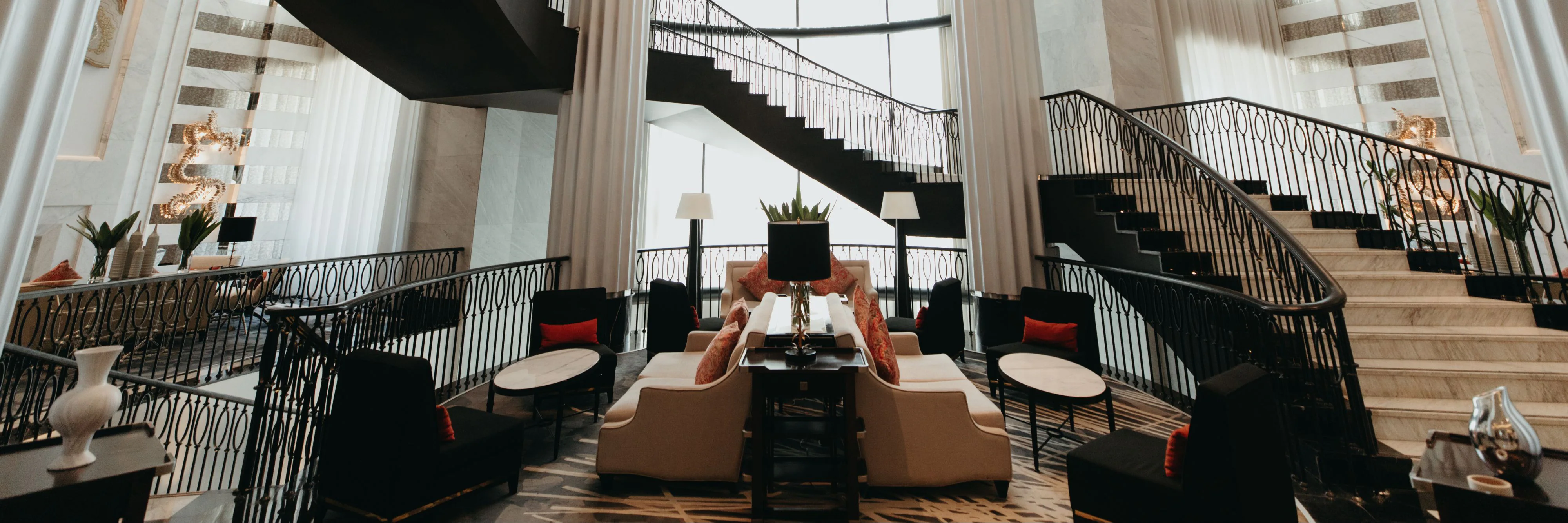 The St. Regis Amman