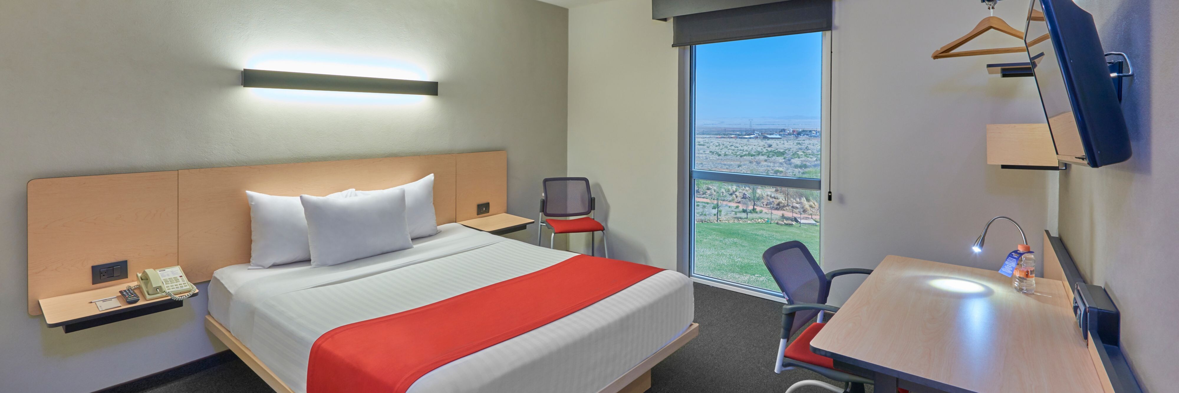 City Express by Marriott Cananea