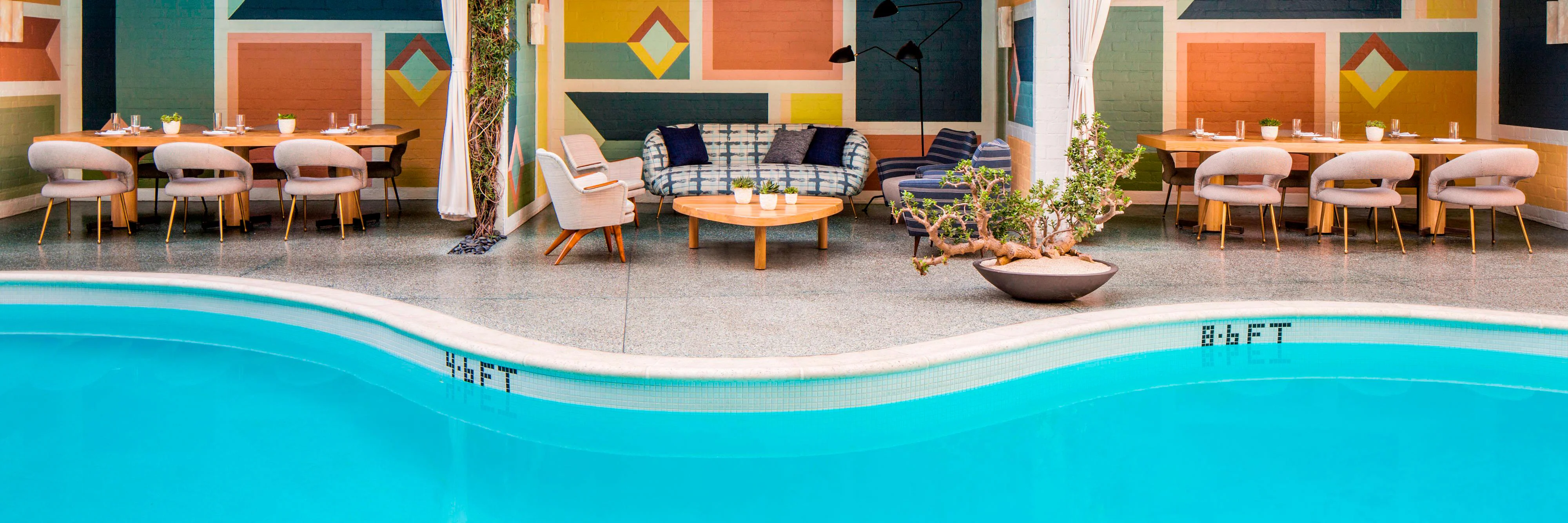 Avalon Hotel Beverly Hills, a Member of Design Hotels™