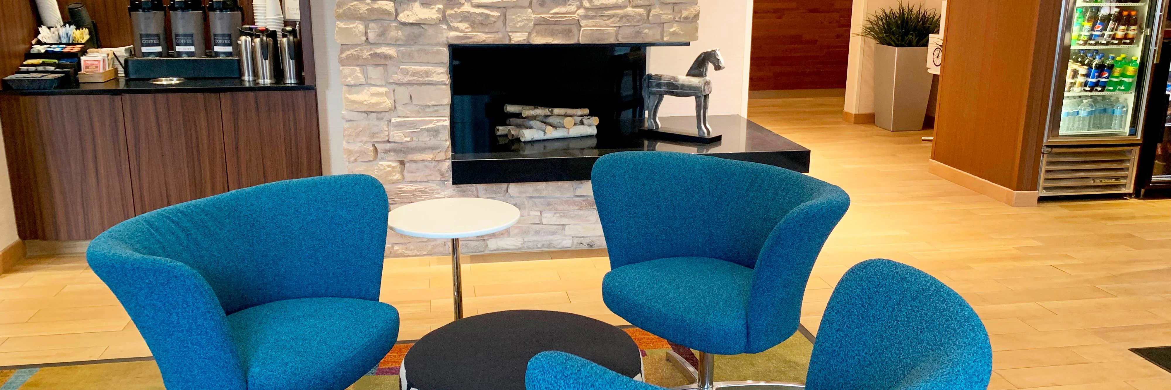 Fairfield by Marriott Inn & Suites Denver Tech Center/South