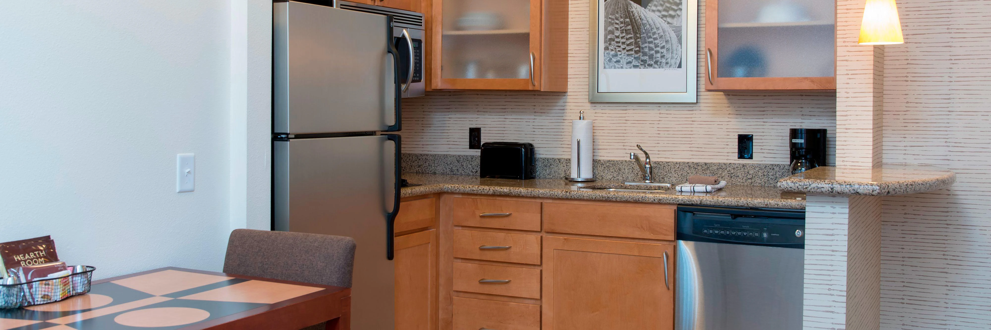 Residence Inn by Marriott Moline Quad Cities
