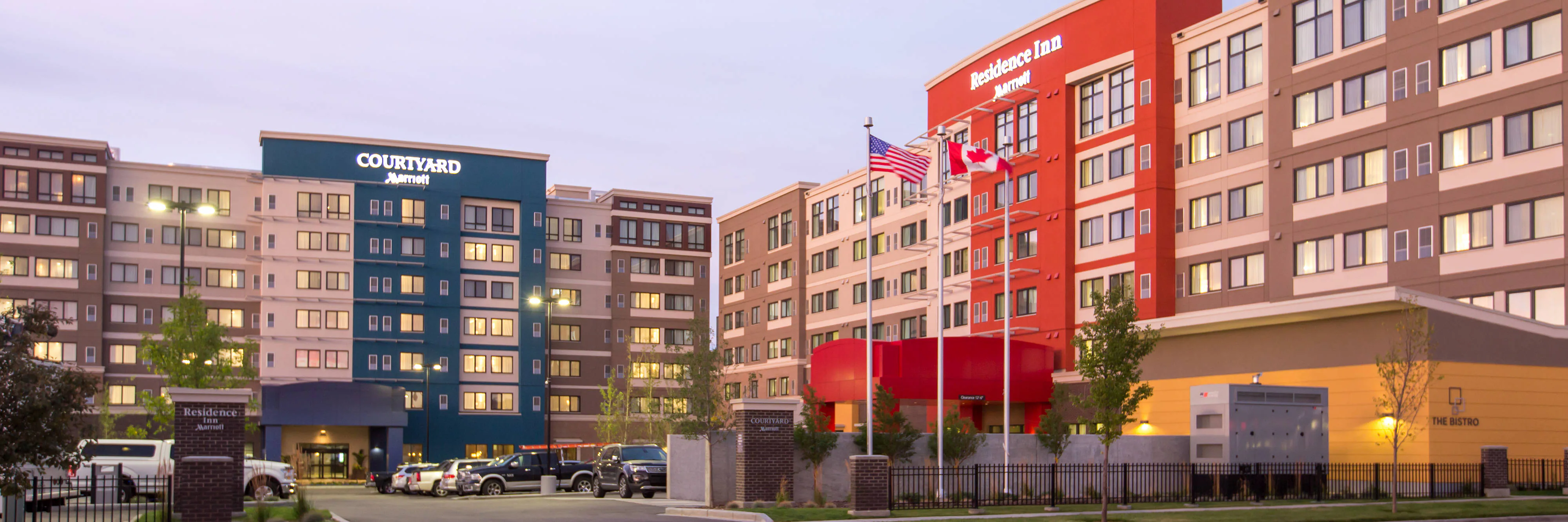 Residence Inn by Marriott Calgary South