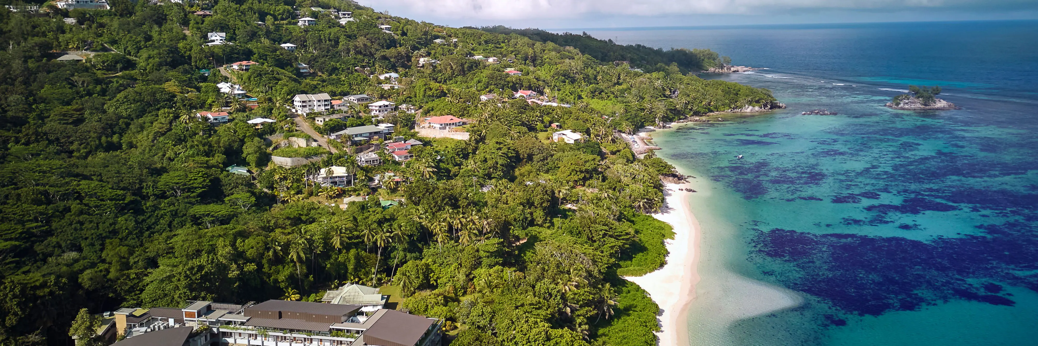 laïla, Seychelles, a Tribute Portfolio Resort
