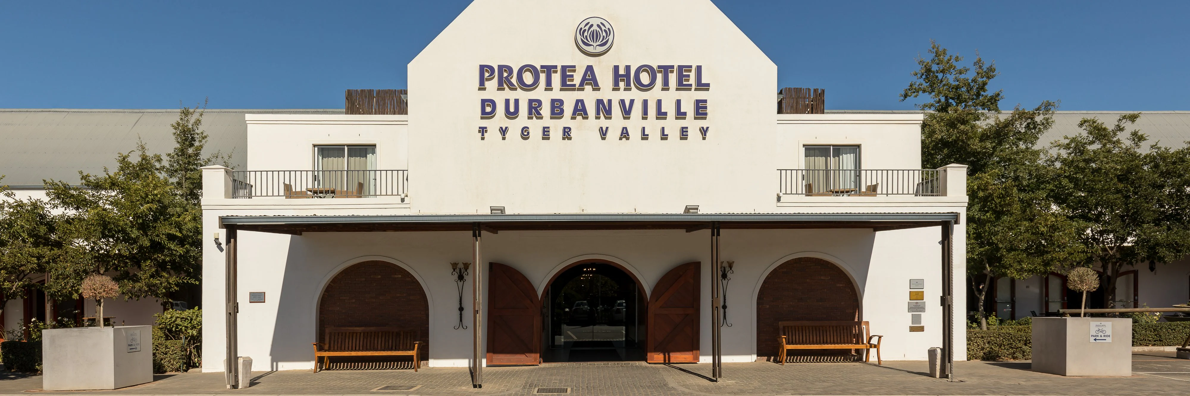 Protea Hotel Cape Town Durbanville