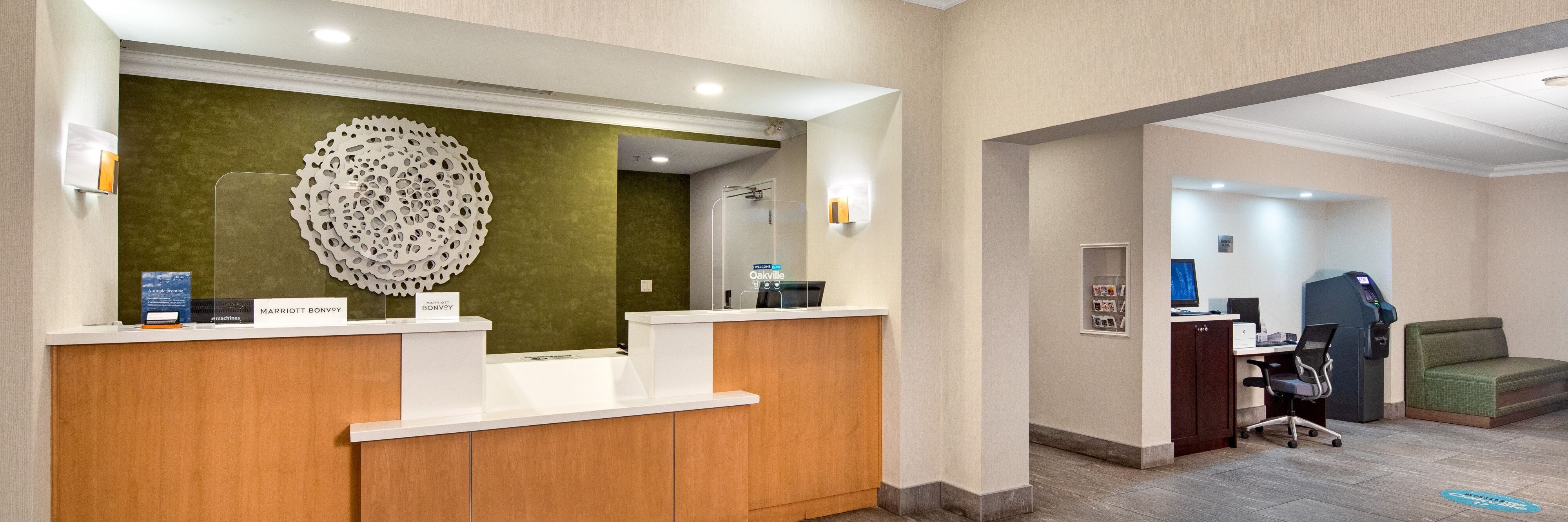 Fairfield Inn Toronto Oakville