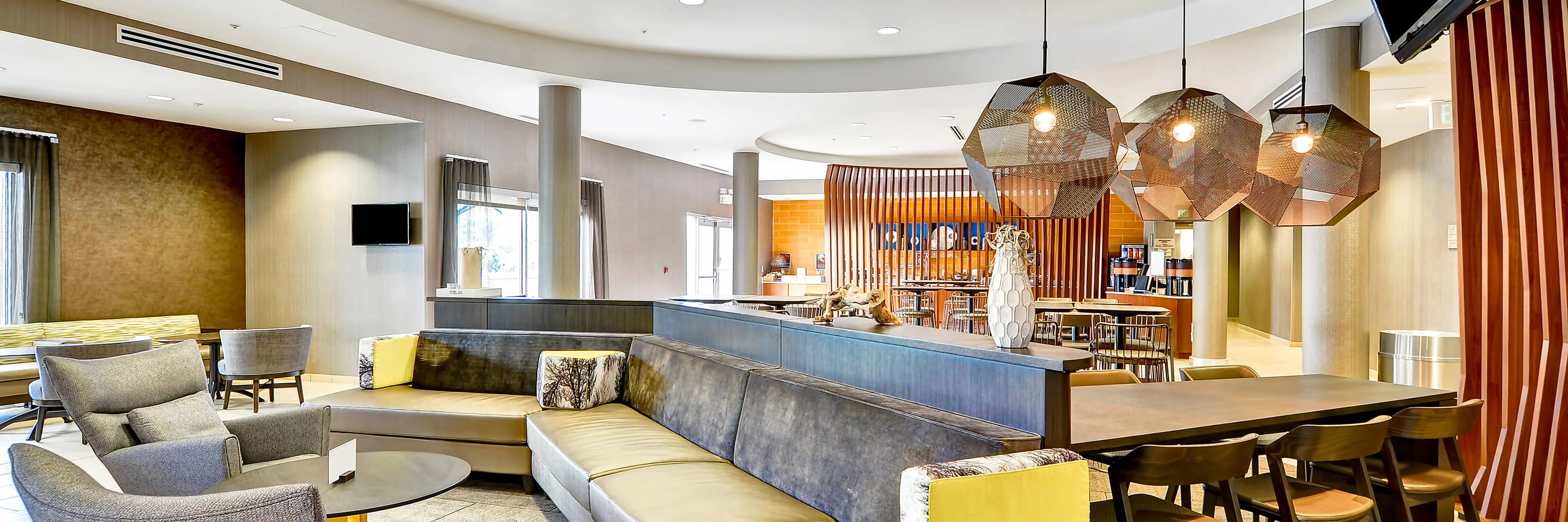 SpringHill Suites by Marriott Columbia Fort Meade Area
