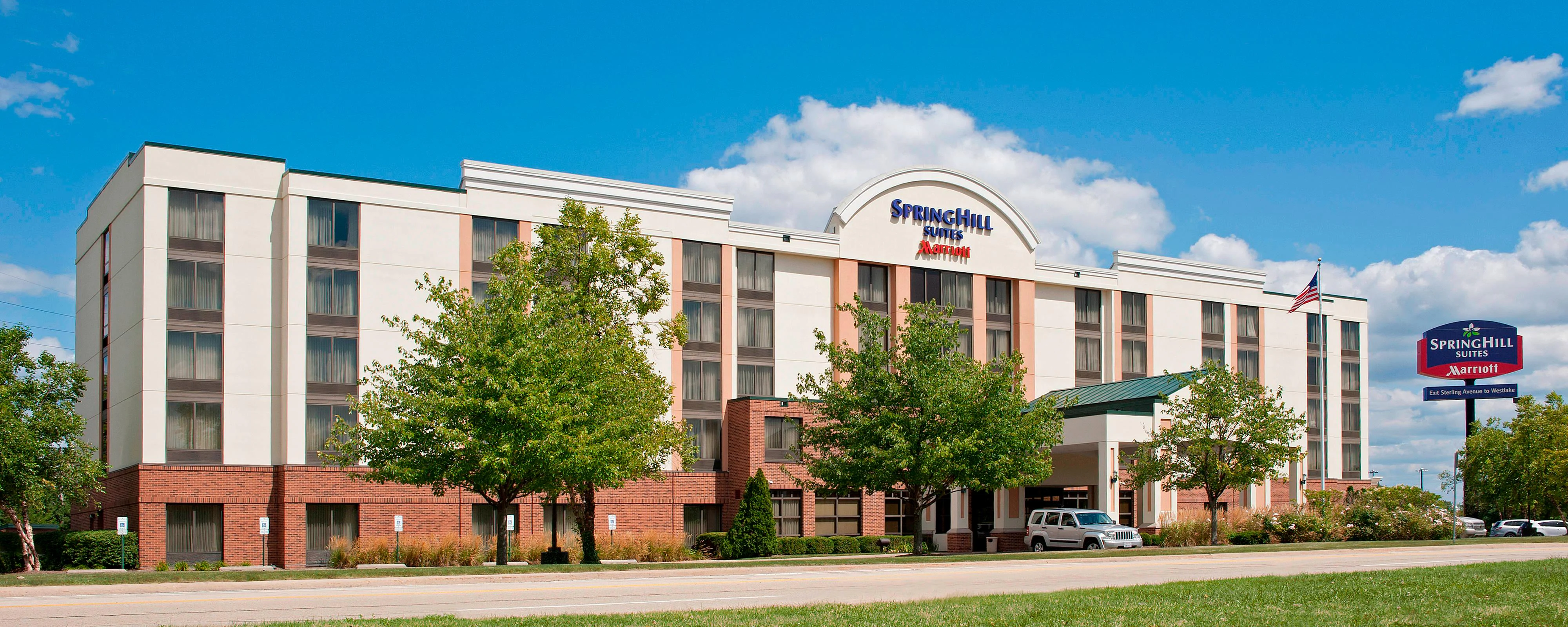 SpringHill Suites by Marriott Peoria