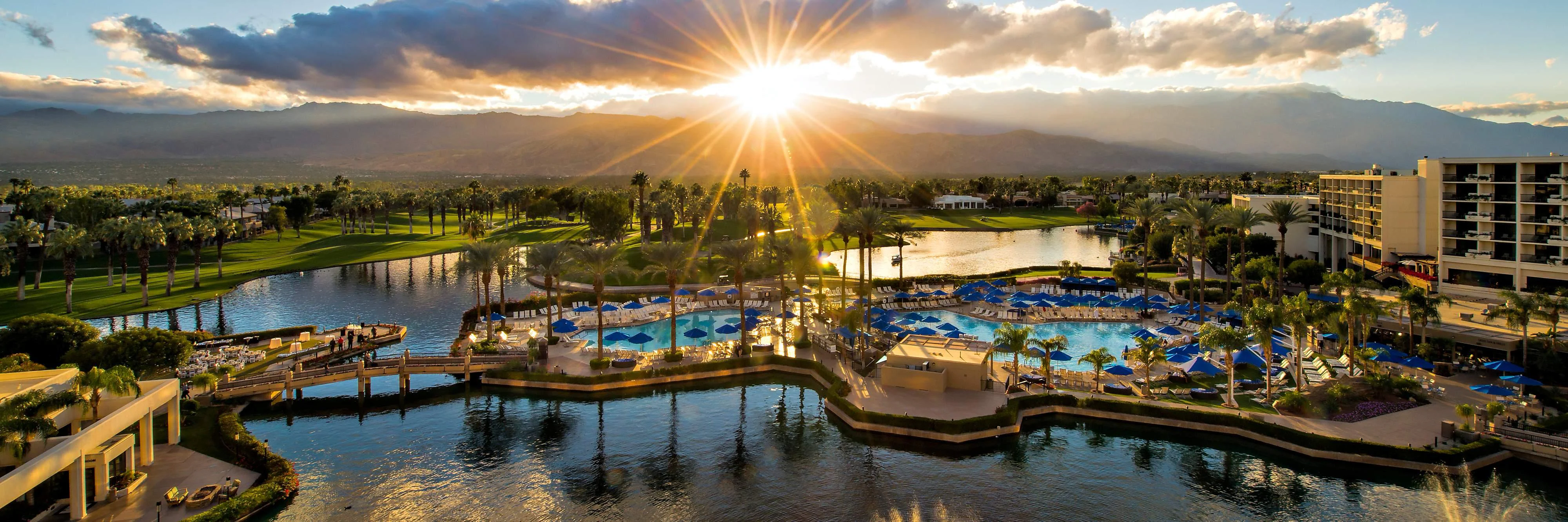 JW Marriott Desert Springs Resort & Spa