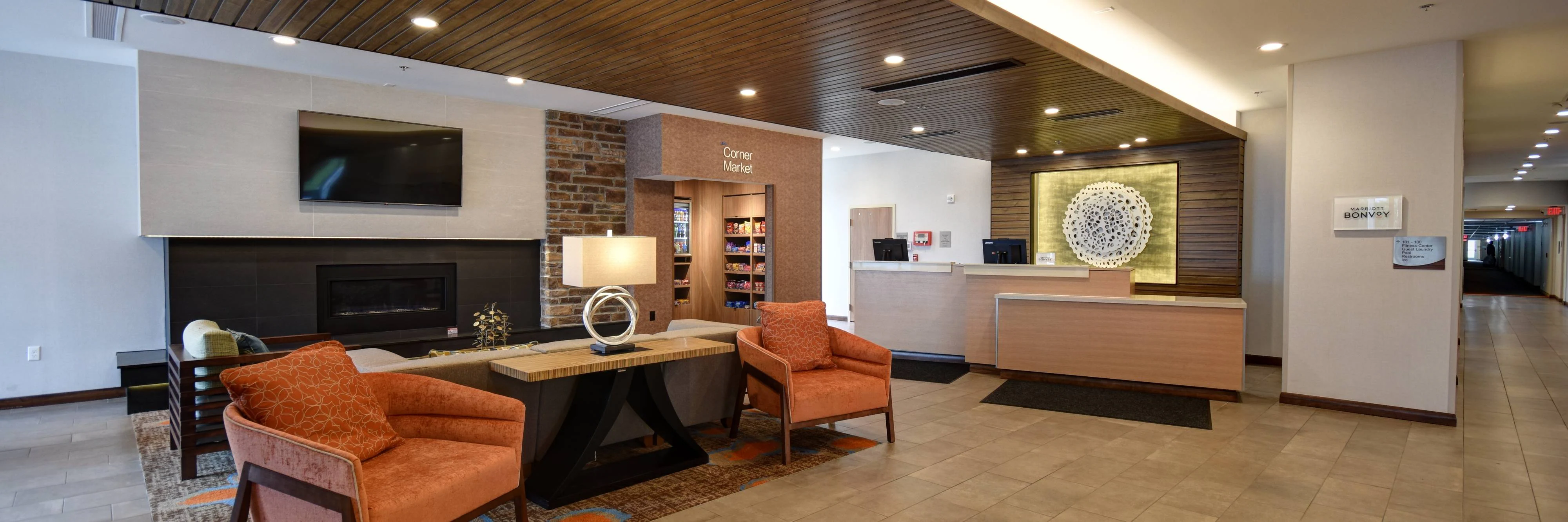 Fairfield by Marriott Inn & Suites Milwaukee North