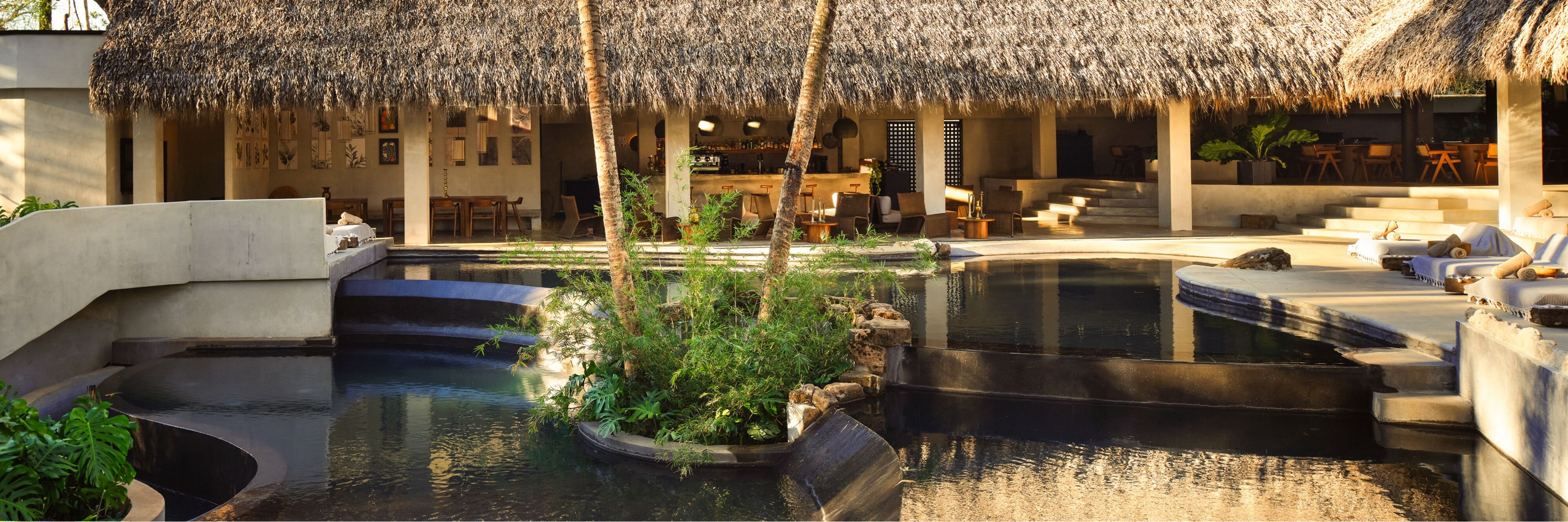 Esh Hotel & Spa, a Member of Design Hotels™