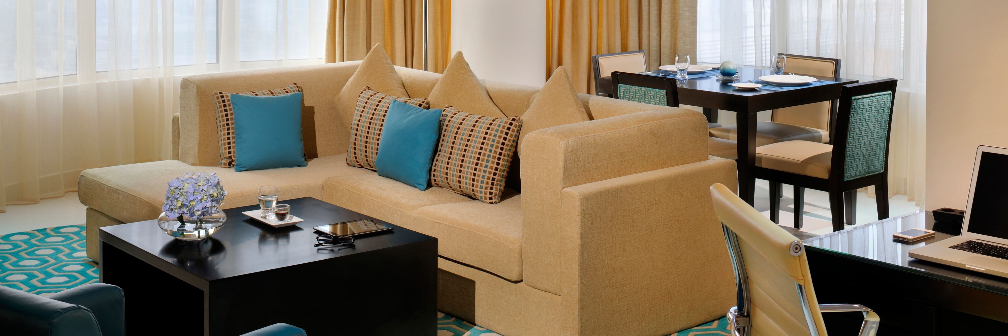 Residence Inn by Marriott Manama Juffair