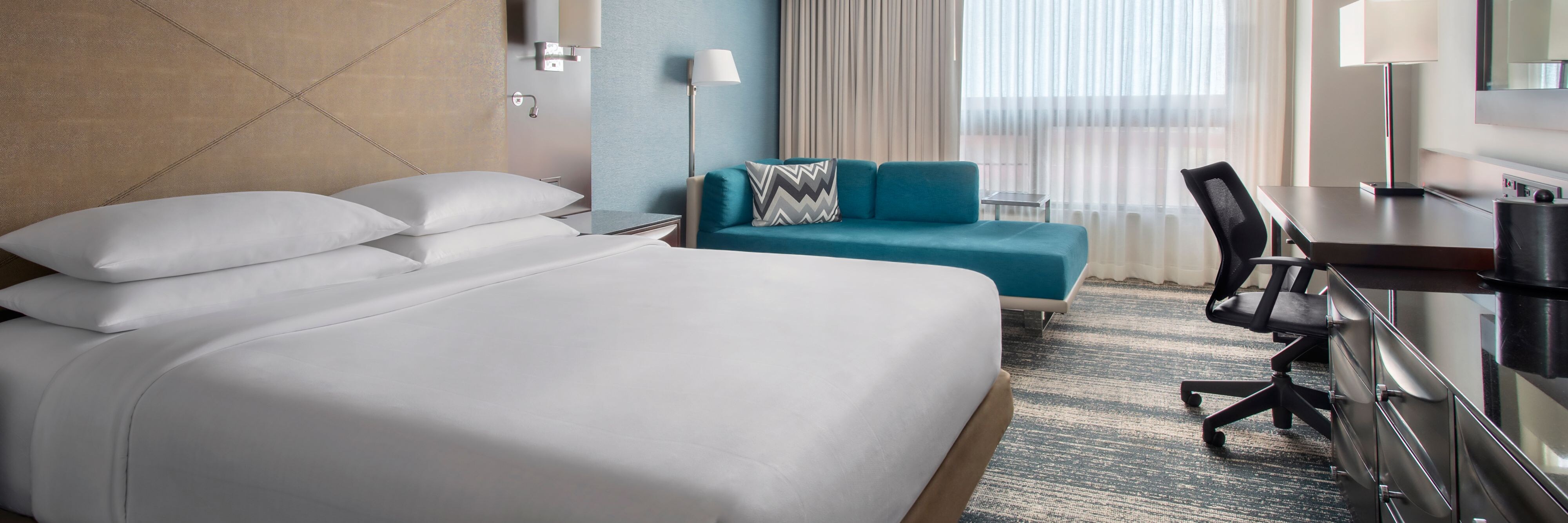 Boston Marriott Burlington