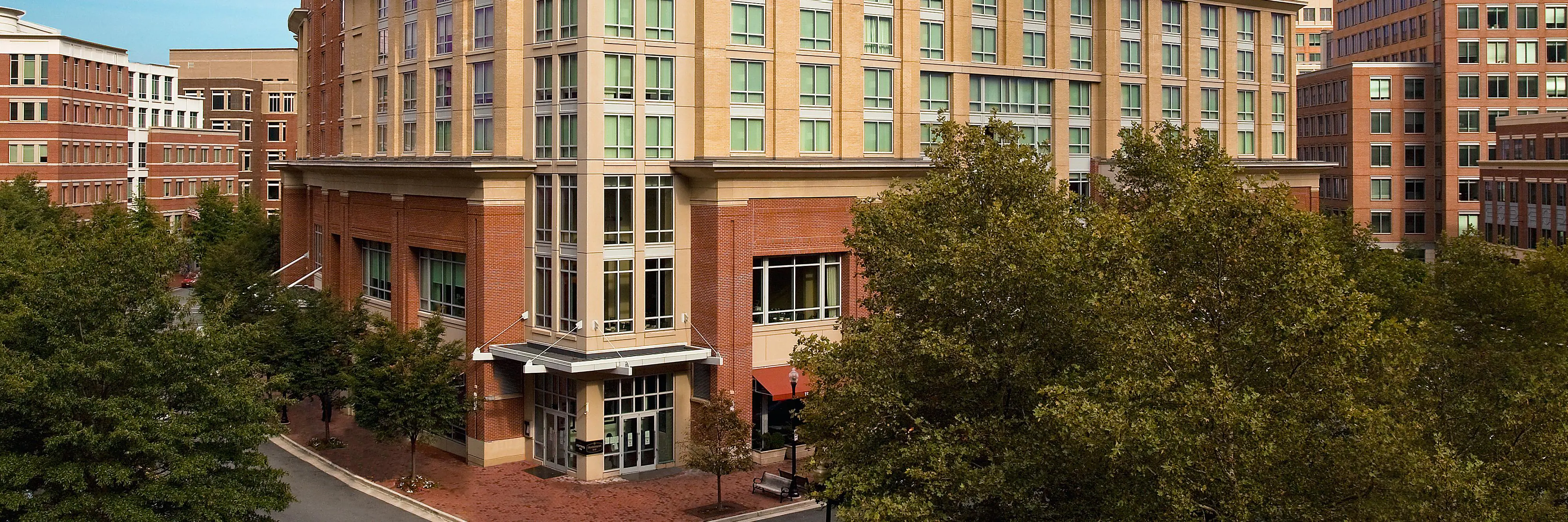The Westin Alexandria Old Town