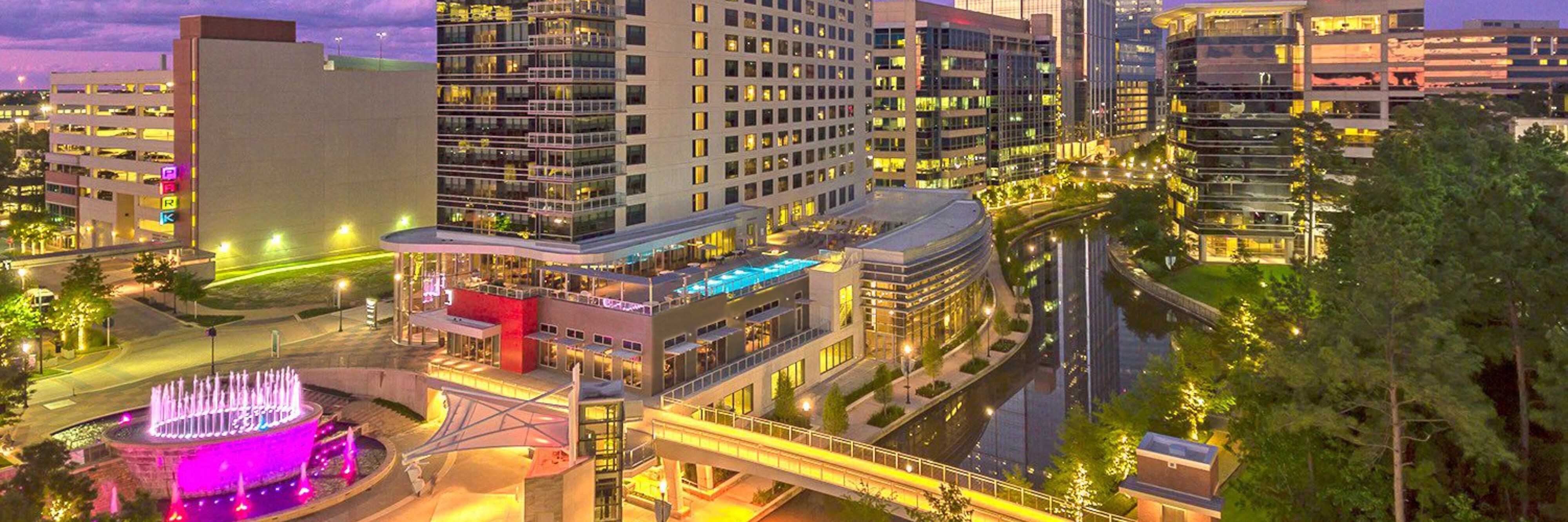 The Westin at The Woodlands®