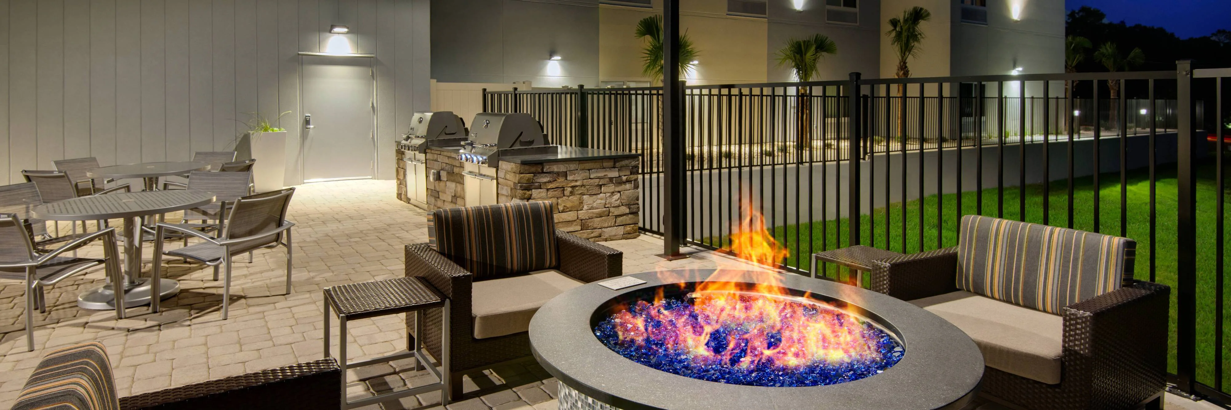 TownePlace Suites by Marriott Niceville Eglin AFB Area