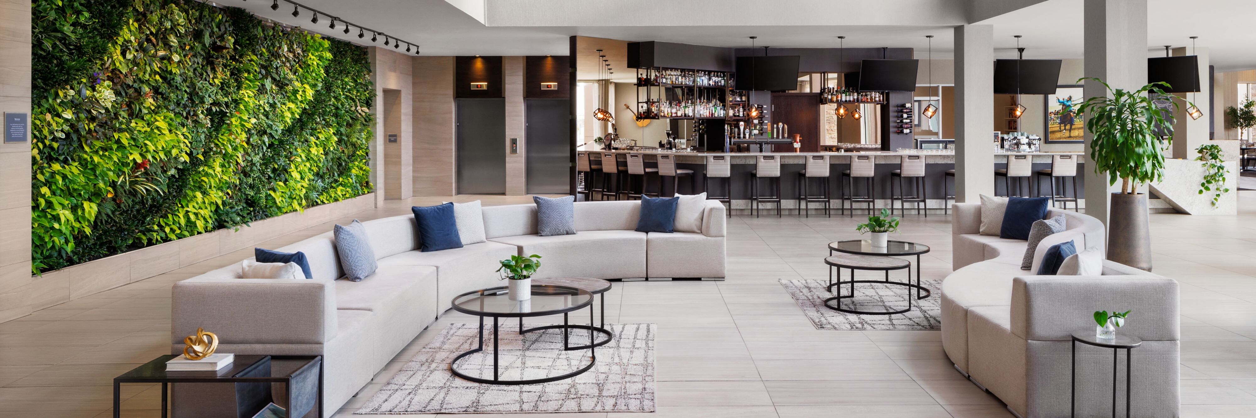The Westin Calgary Airport