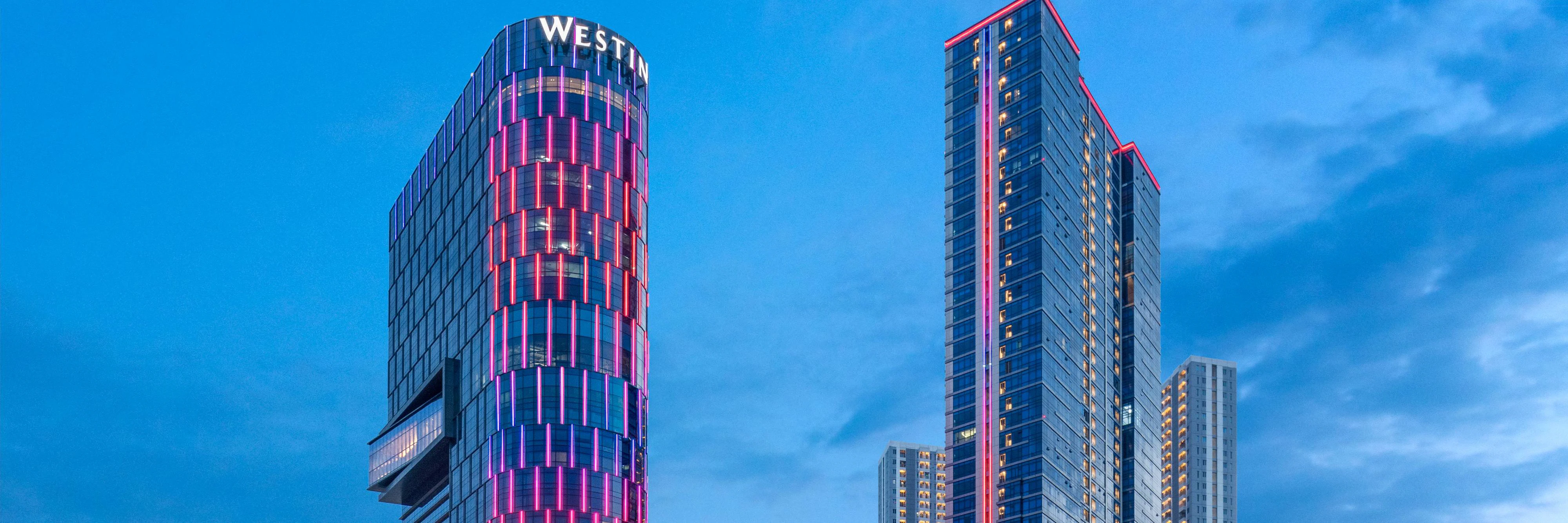 The Westin Surabaya