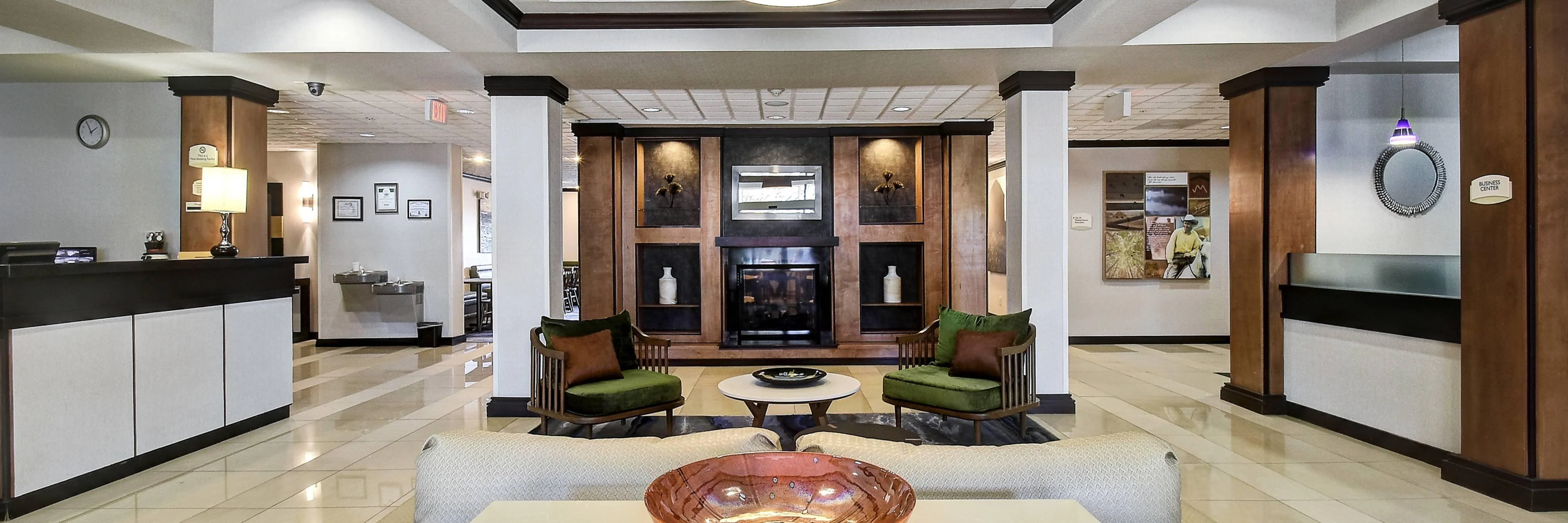 Fairfield by Marriott Inn & Suites San Antonio Boerne