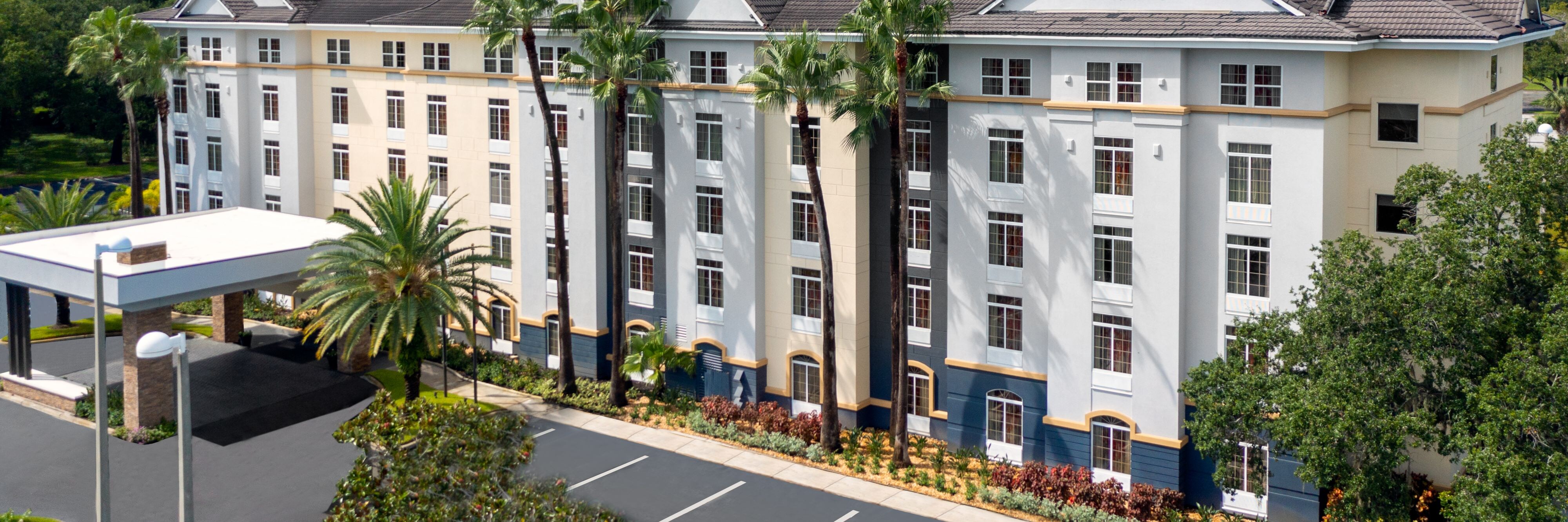 Fairfield by Marriott Inn & Suites Clearwater