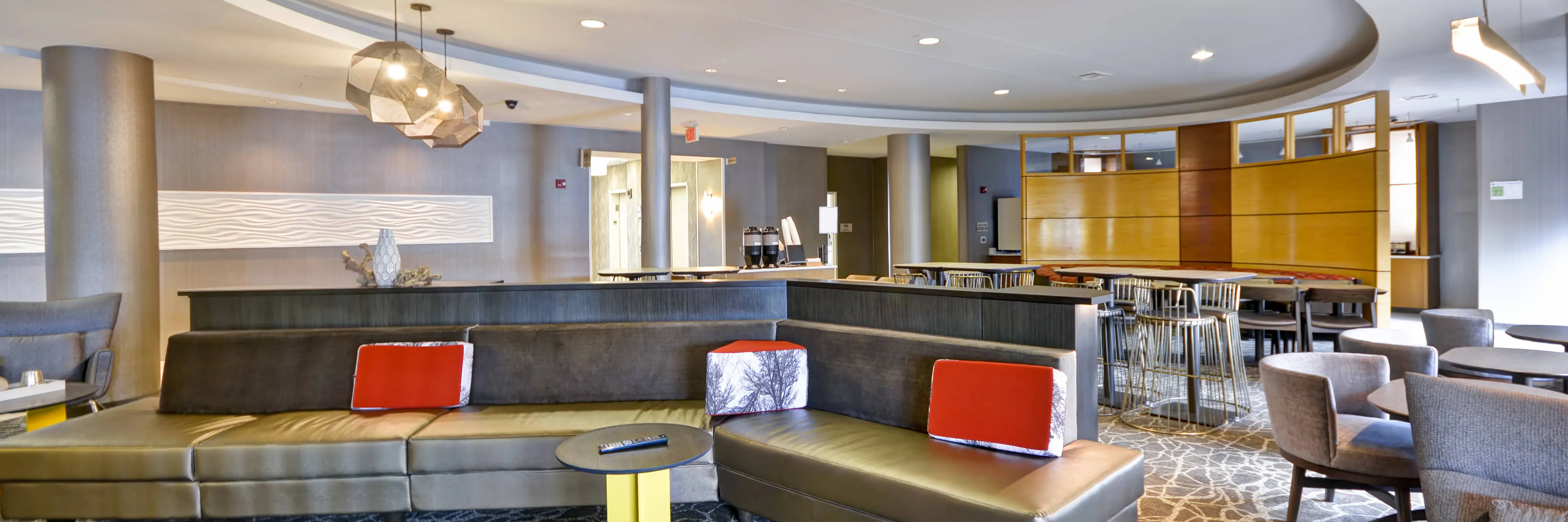 SpringHill Suites by Marriott Lexington Near the University of Kentucky