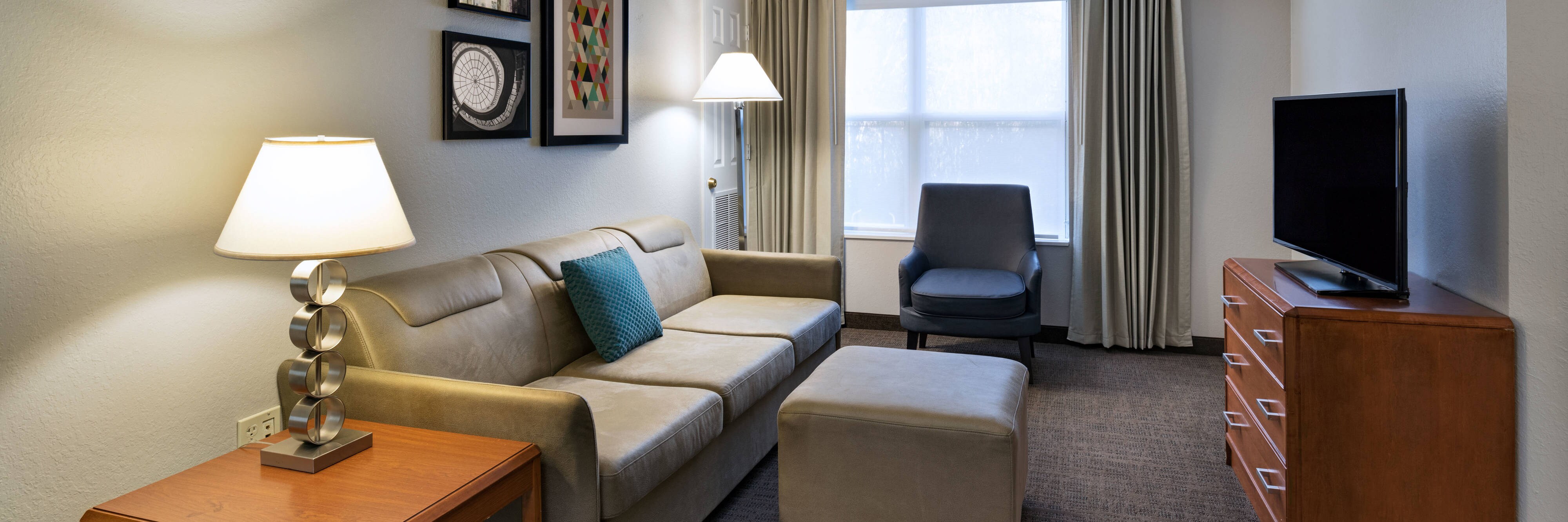 Residence Inn by Marriott Shreveport Airport