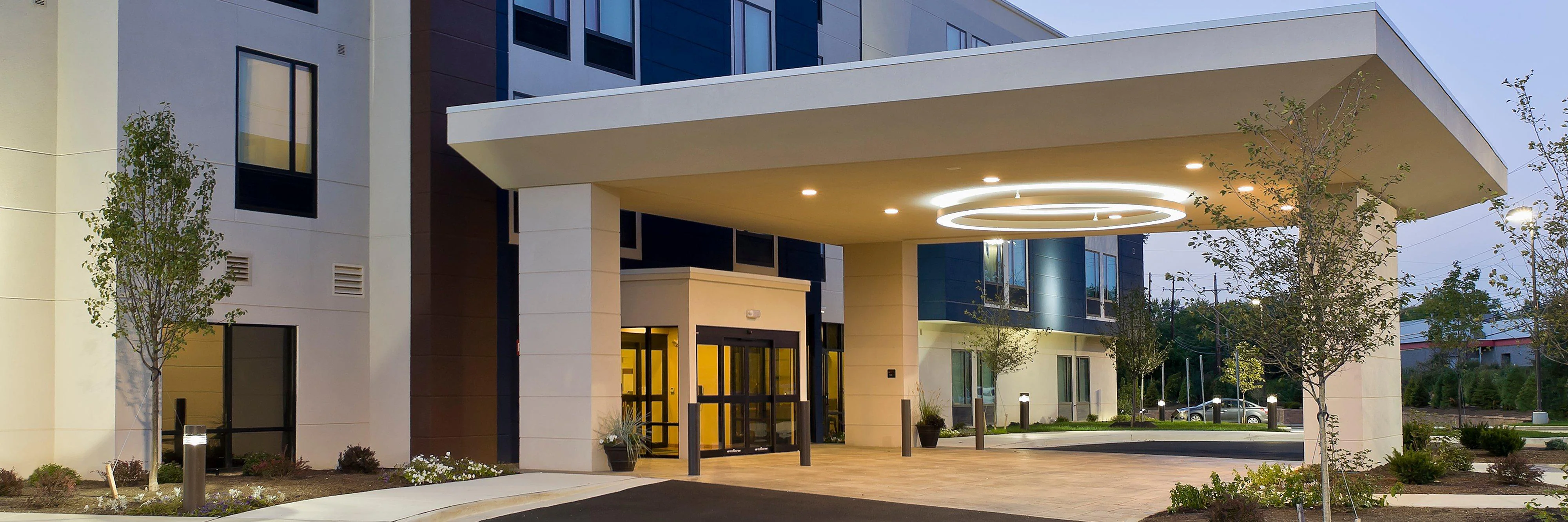 SpringHill Suites by Marriott Philadelphia Langhorne