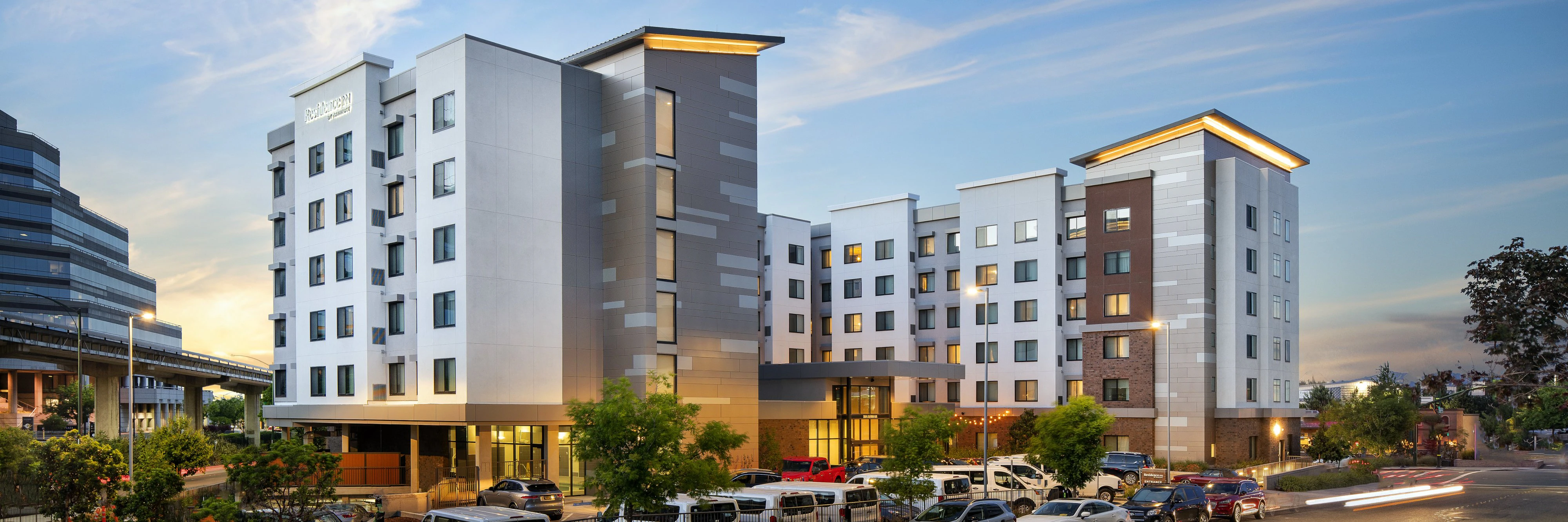 Residence Inn by Marriott Walnut Creek