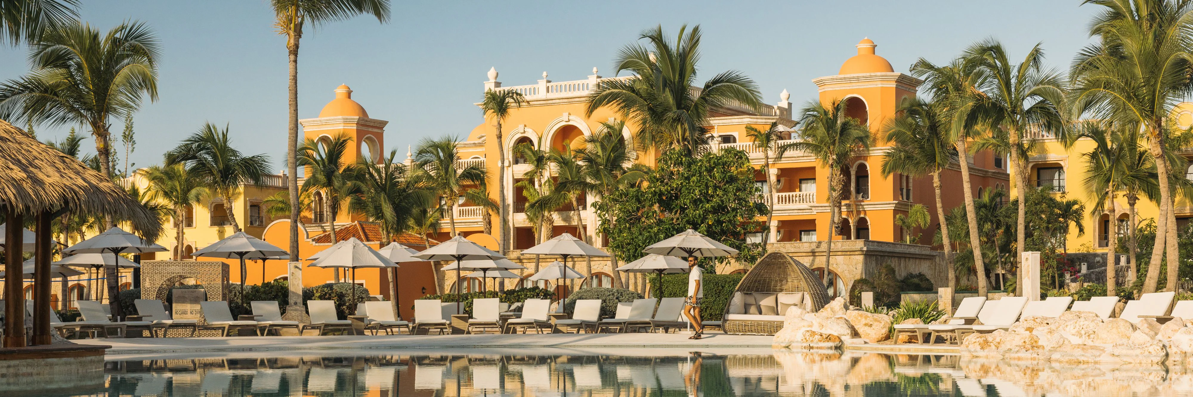 Sanctuary Cap Cana, a Luxury Collection Resort, Dominican Republic, Adult All-Inclusive