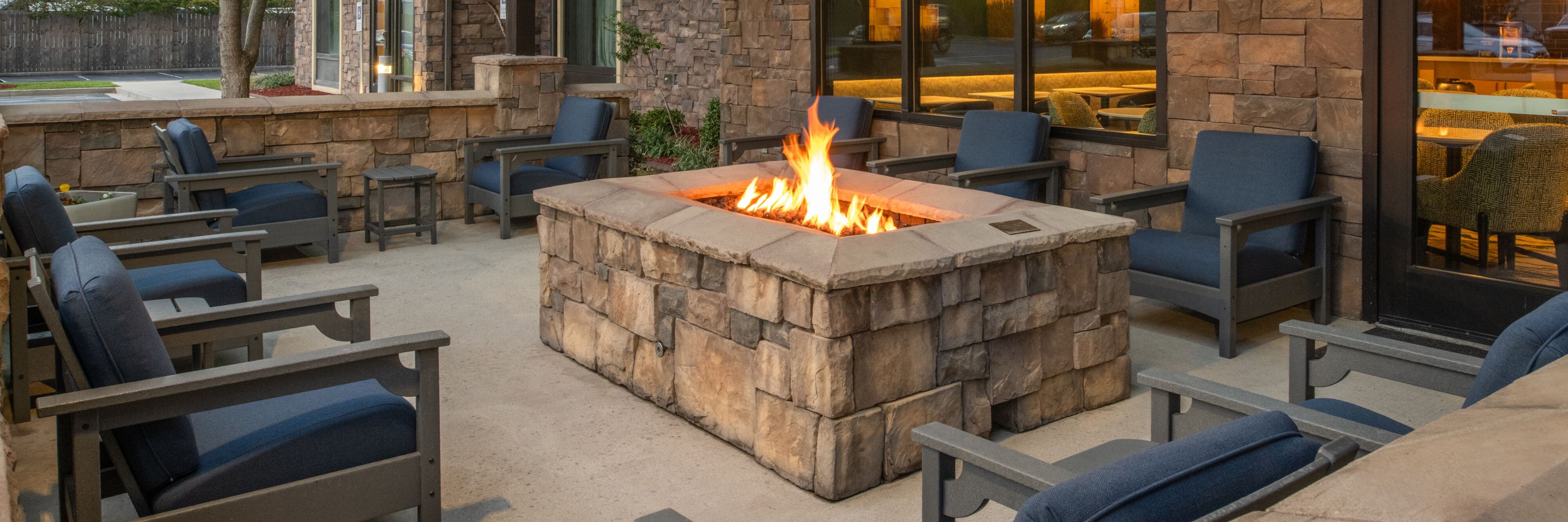 TownePlace Suites by Marriott Slidell