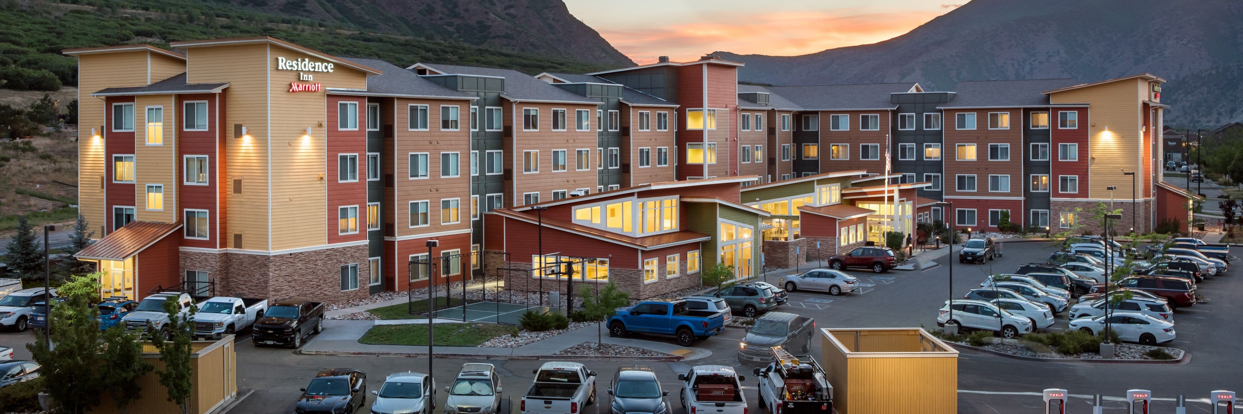 Residence Inn by Marriott Glenwood Springs