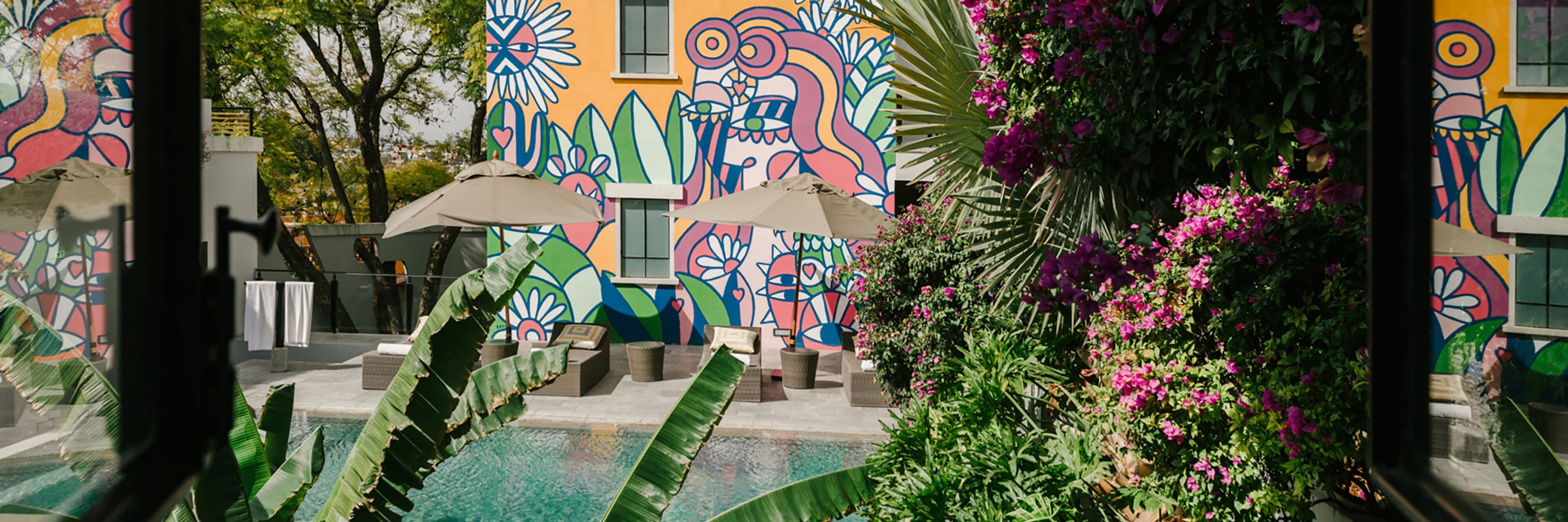 Hotel Matilda, a Member of Design Hotels™