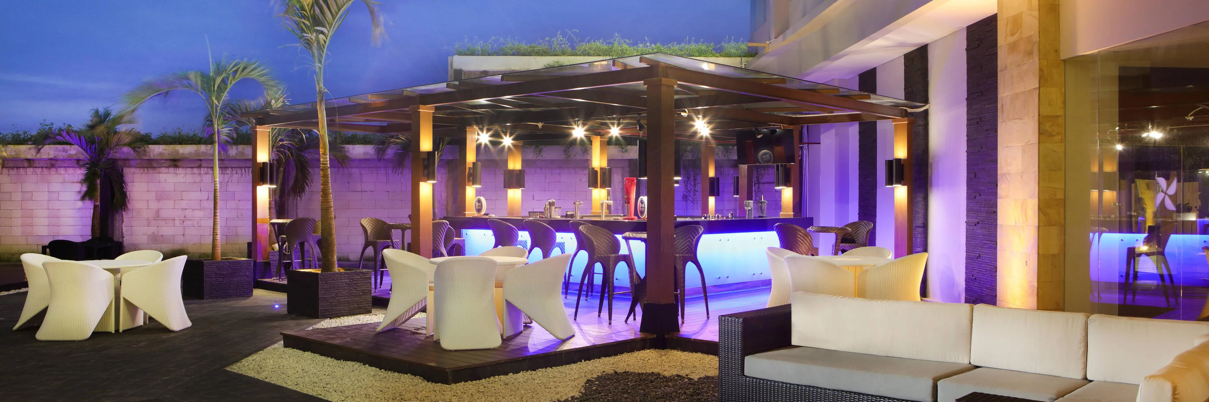 Four Points by Sheraton Manado