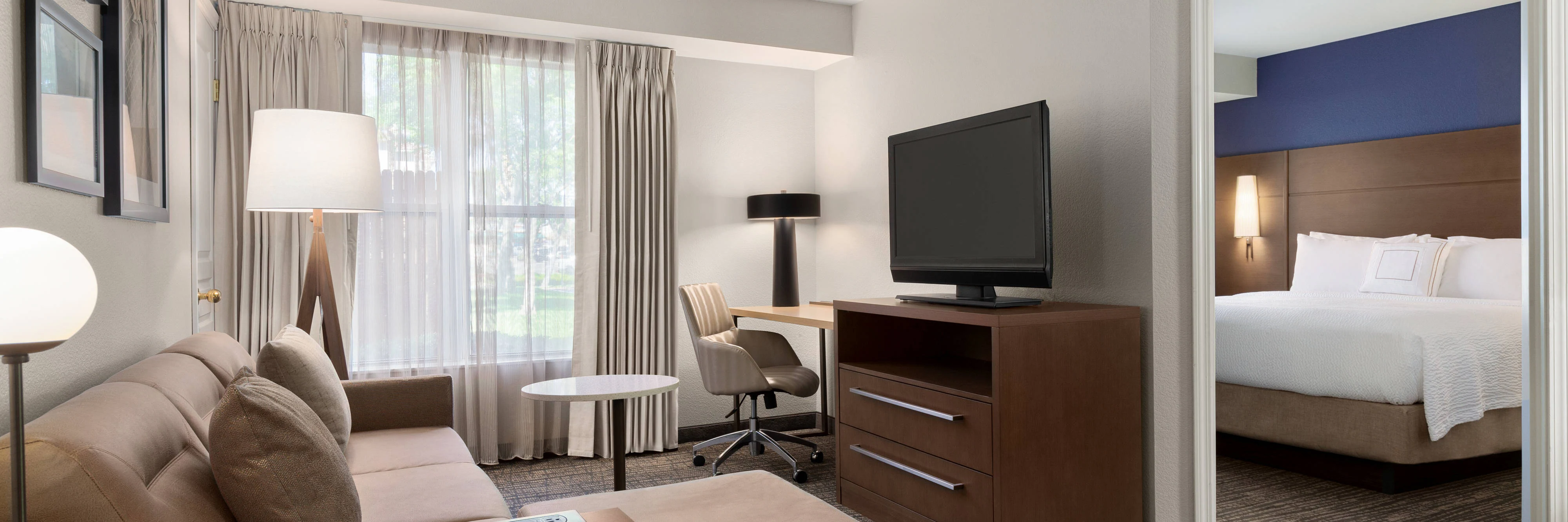 Residence Inn by Marriott Palmdale Lancaster